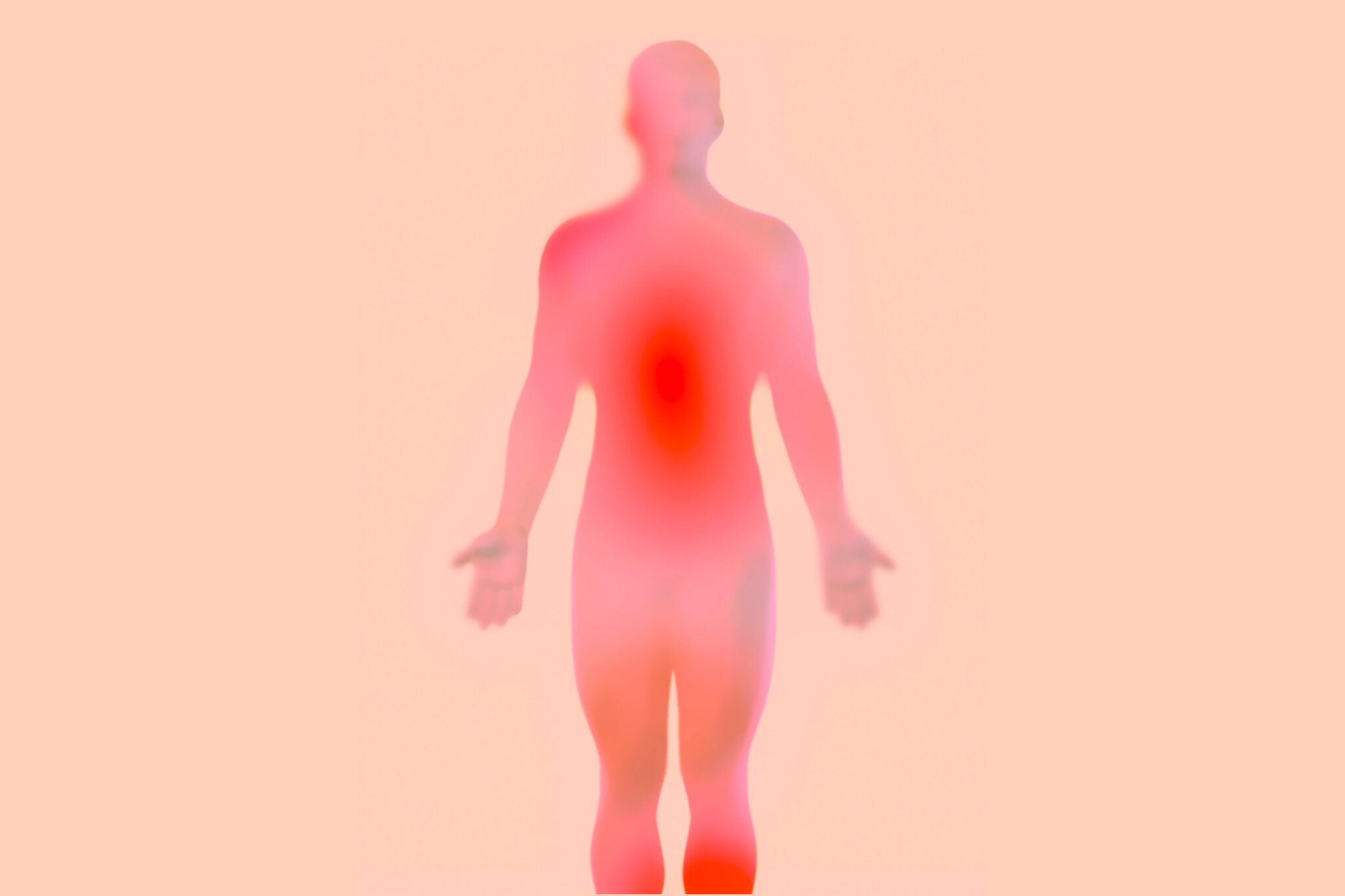 Inflammation Keeps Us Alive. It's Also Making Us Sick.
