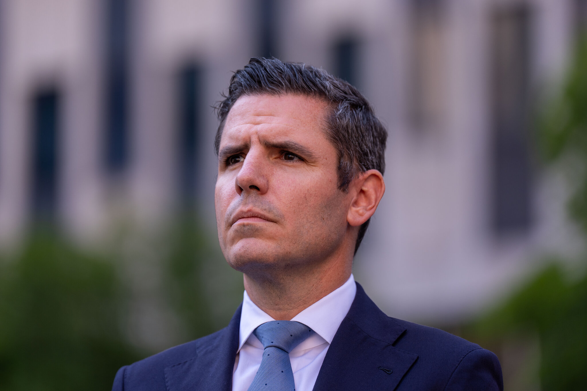 Lawyer Who Represented Trump Is Appointed U.S. Attorney in Manhattan
