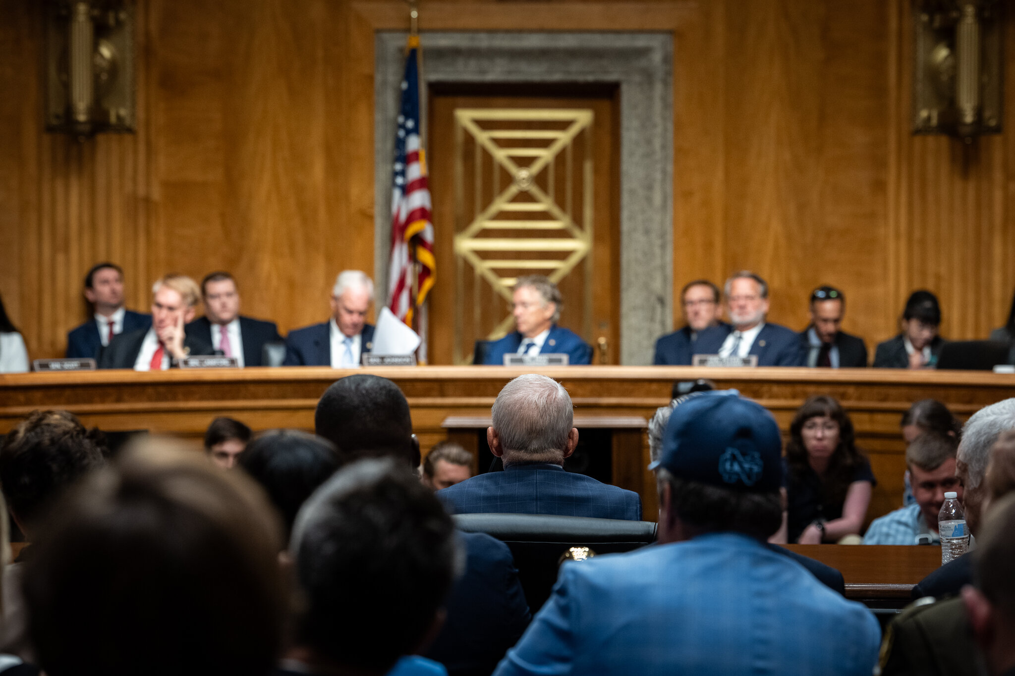 What We Really Learned From the Fauci Hearing