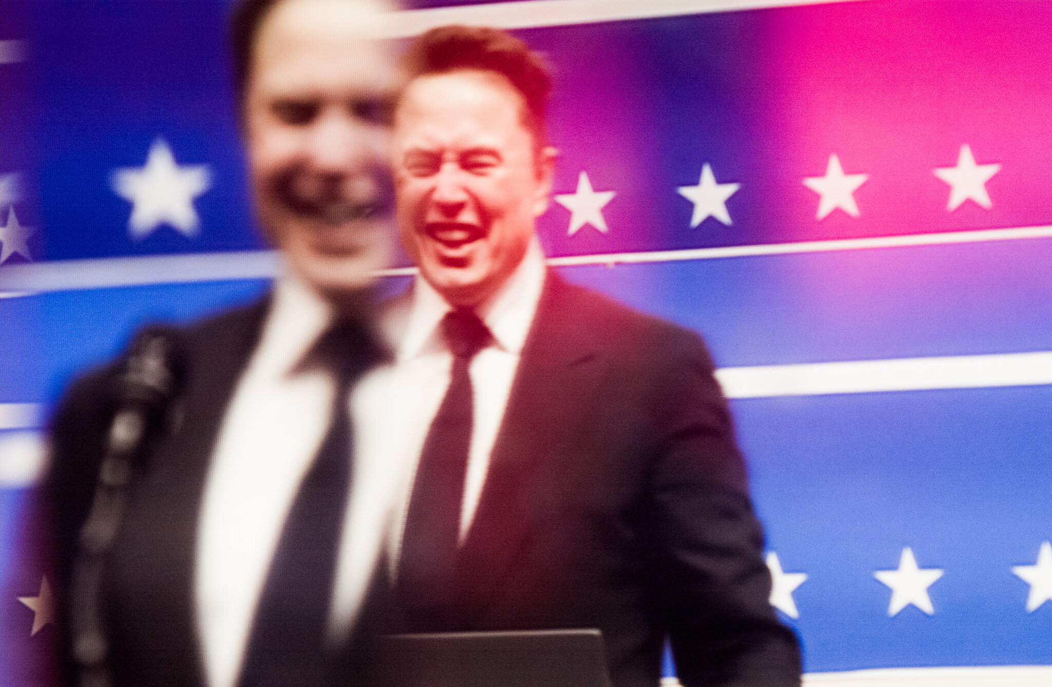 Why Do We Tolerate Elon Musk’s Racist Commentary?