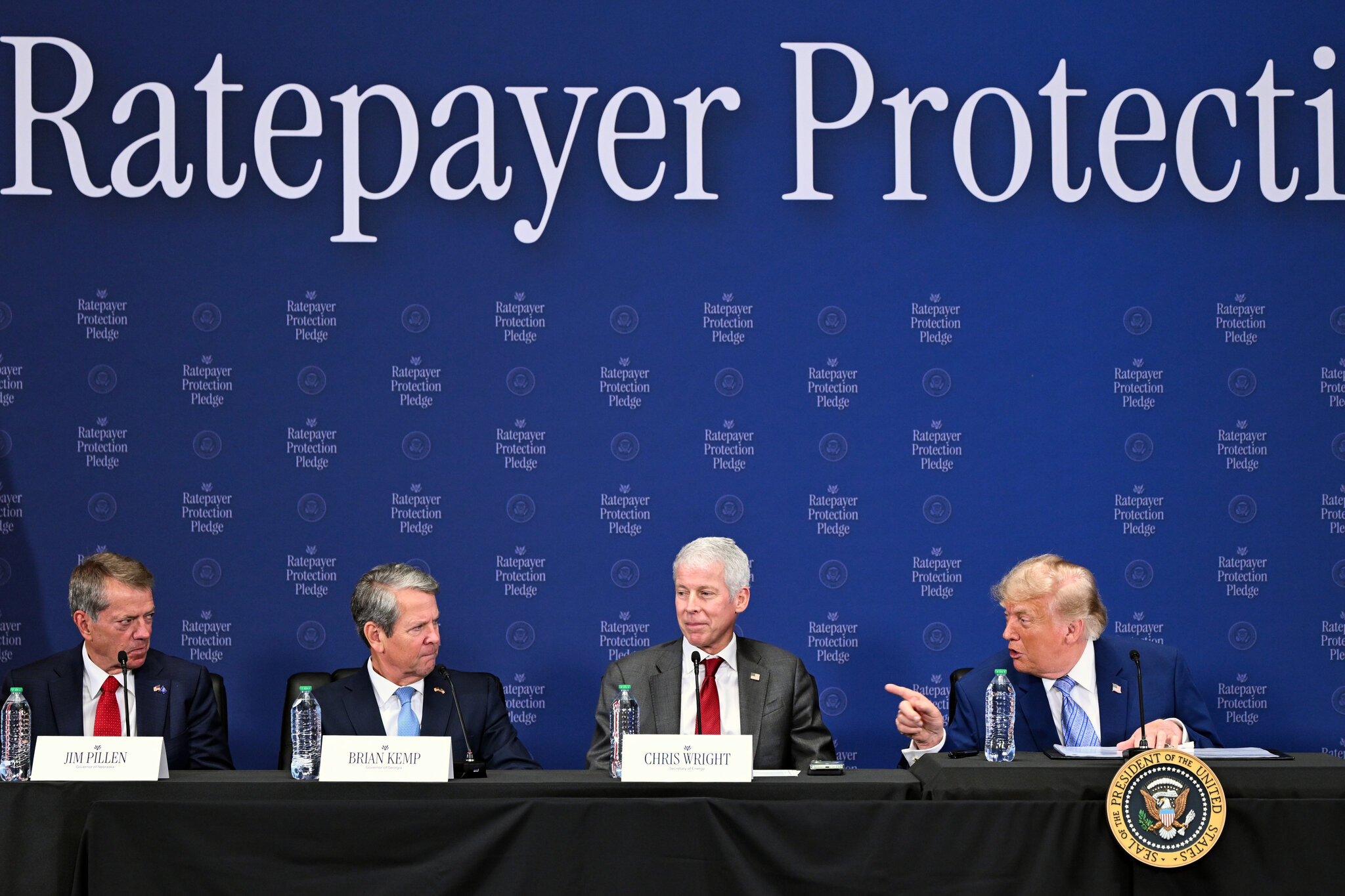 Trump Administration Is Repurposing Federal Land for A.I. Data Centers