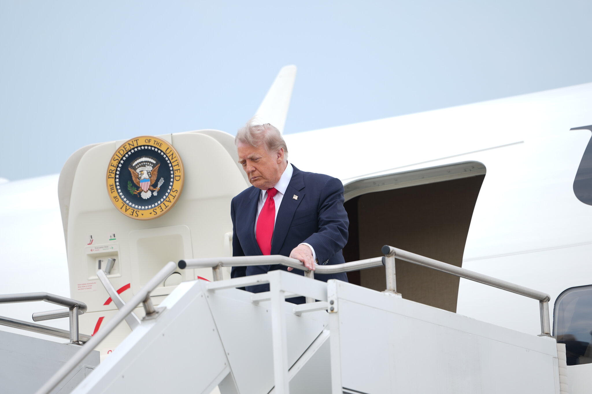 Trump Encounters a More Determined Iran as War Widens