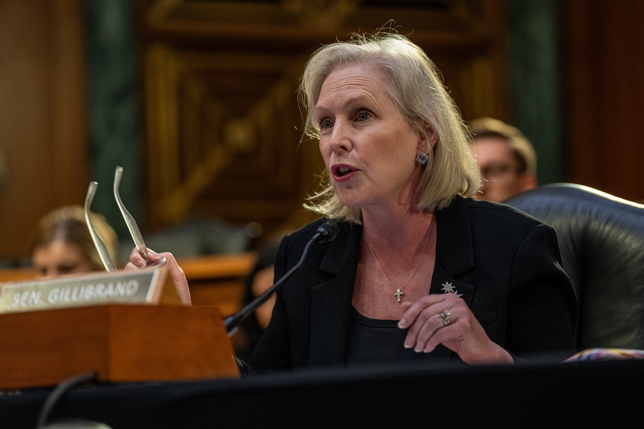 Why Democrats Won’t Stop Forcing Votes on the War