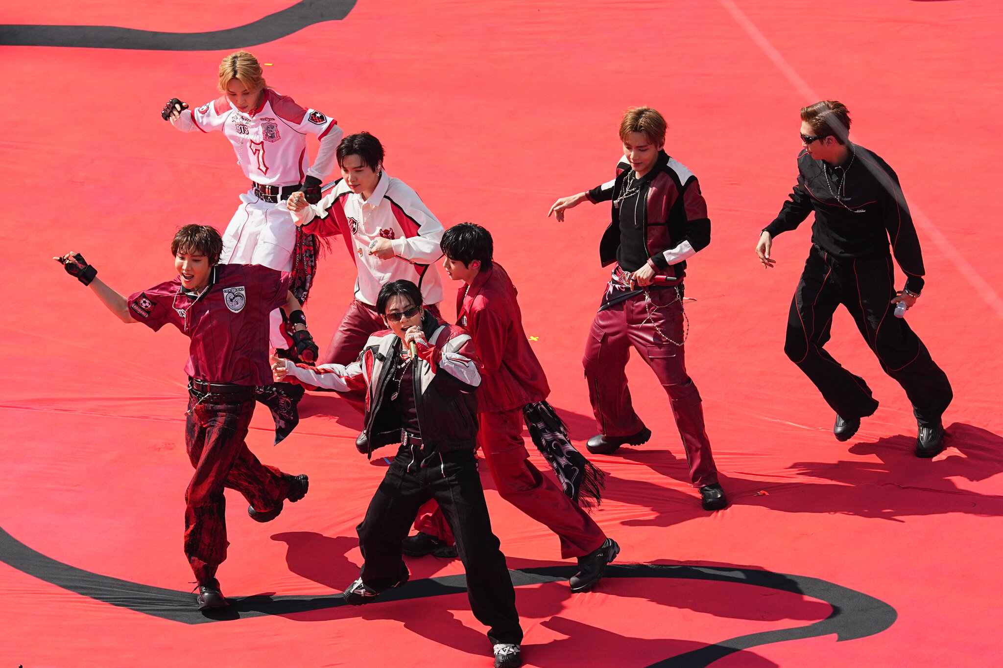 BTS, K-Pop Giants, to Boycott the Grammys