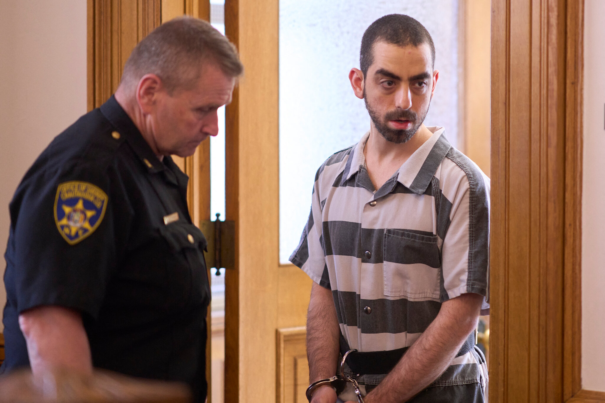 Salman Rushdie’s Attacker Found Guilty of Aiding a Foreign Terror Group