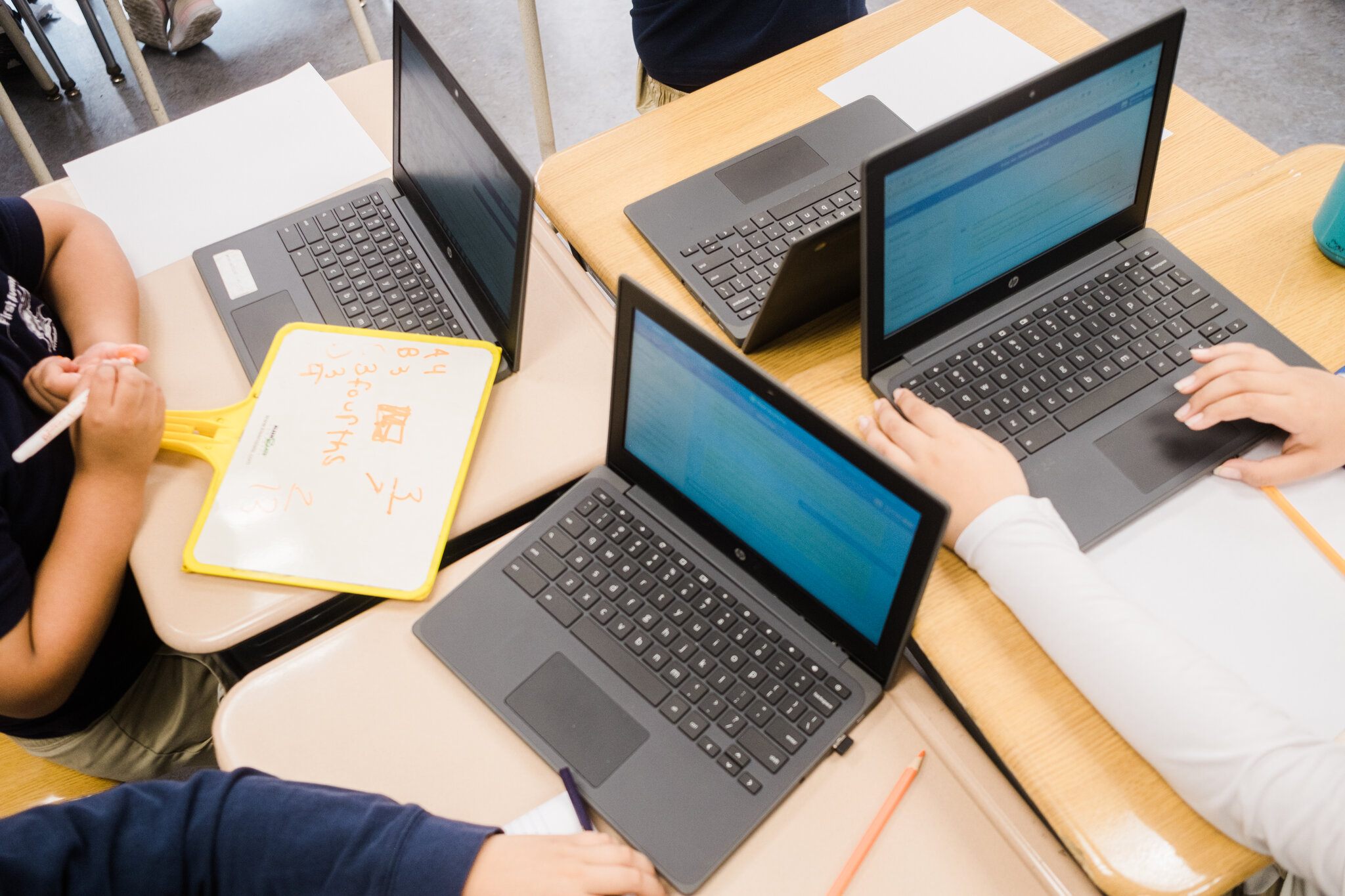 Students: Is A.I. Changing Your Life? Tell Us.