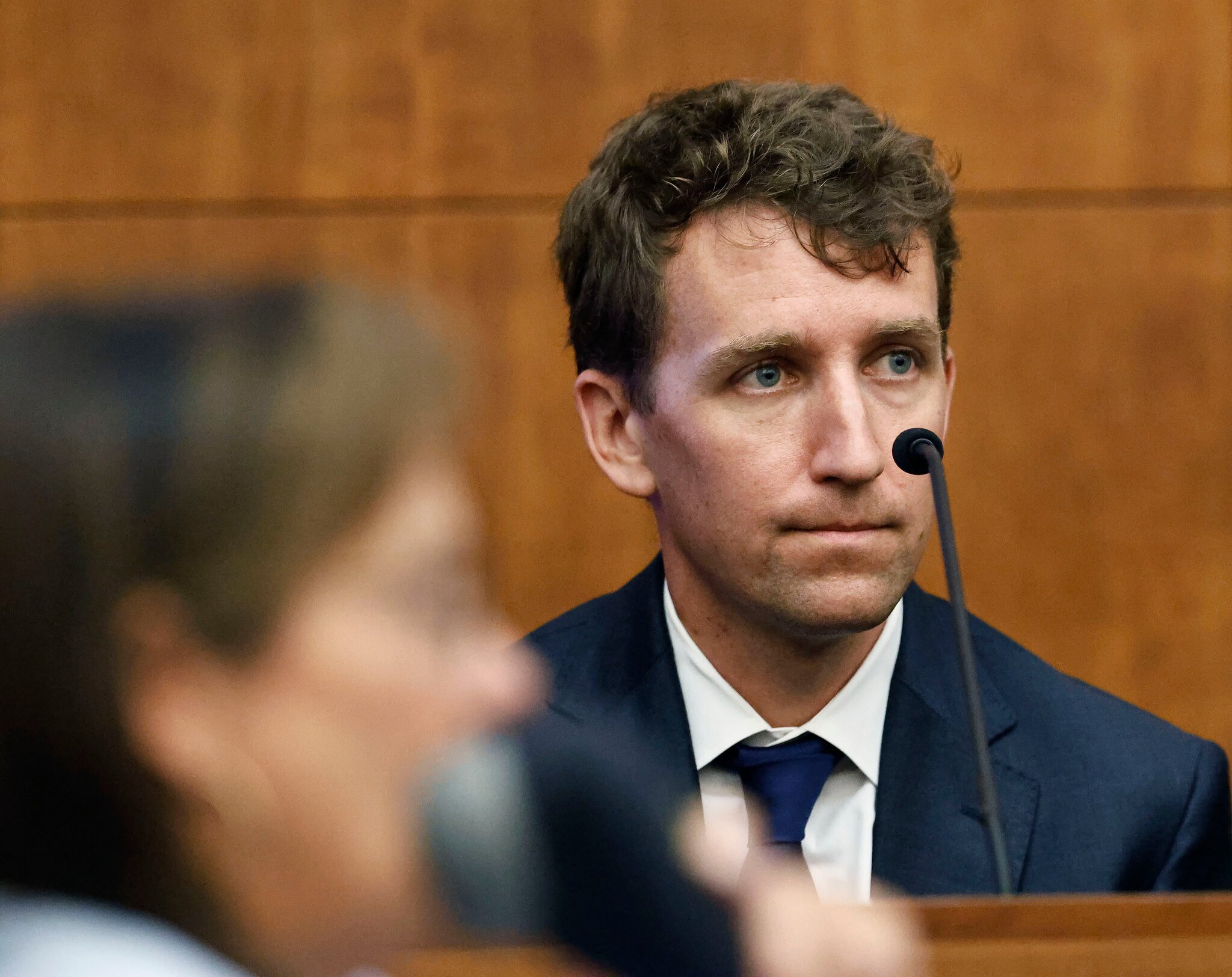 Clancy Trial Update: In 911 Call, Husband Screams, ‘She Killed the Kids’