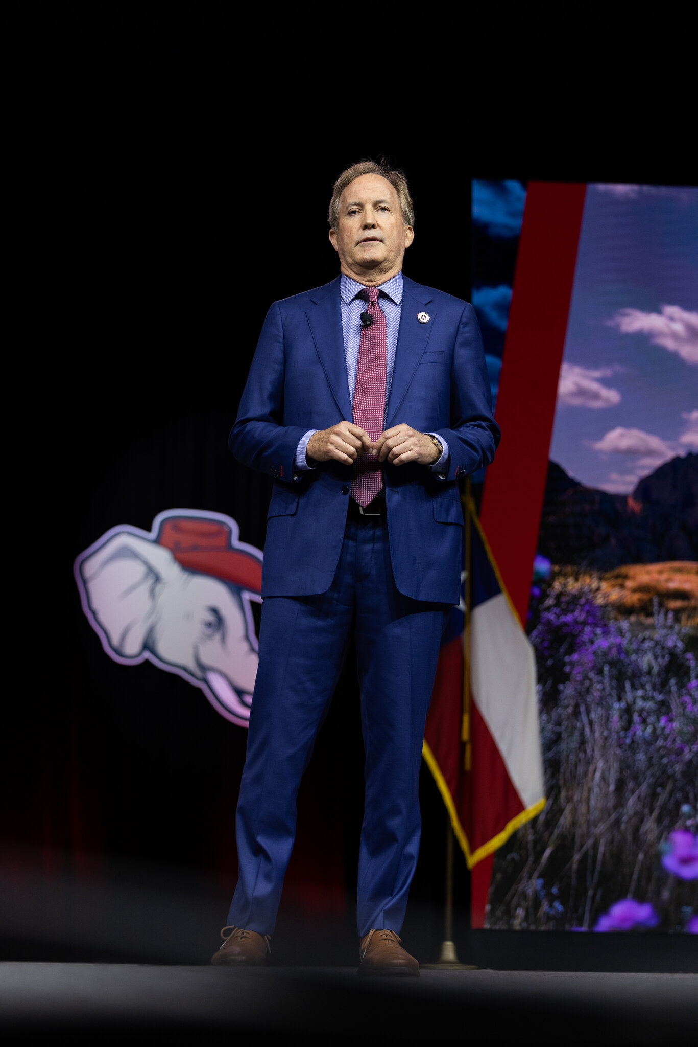 Why Republicans Aren’t Funding a Key Senate Race Yet
