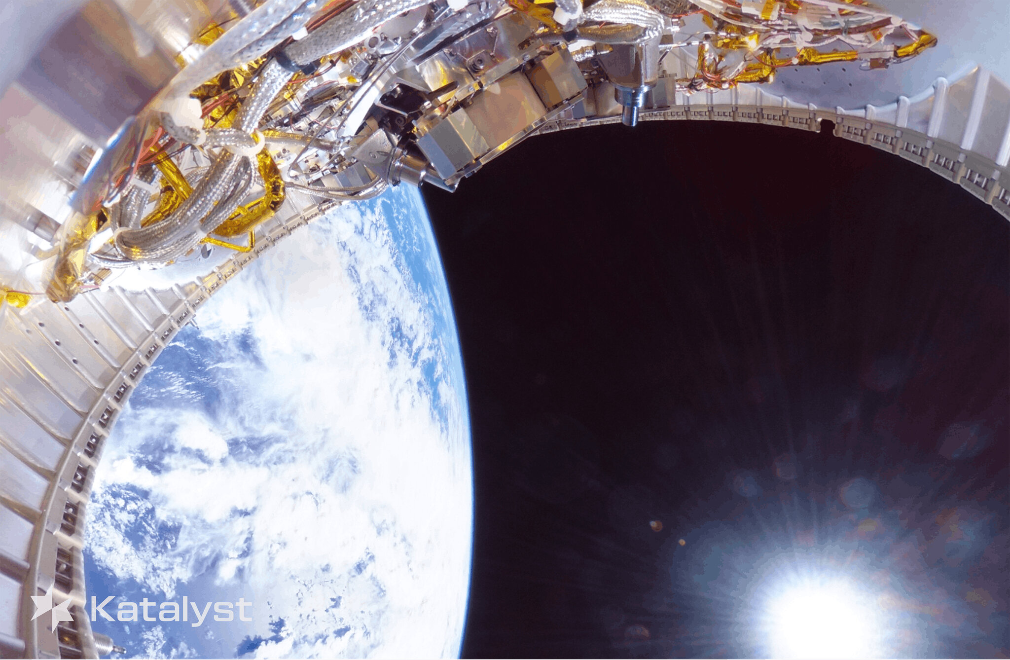 Mission to Save Falling NASA Space Telescope Suffers Setback