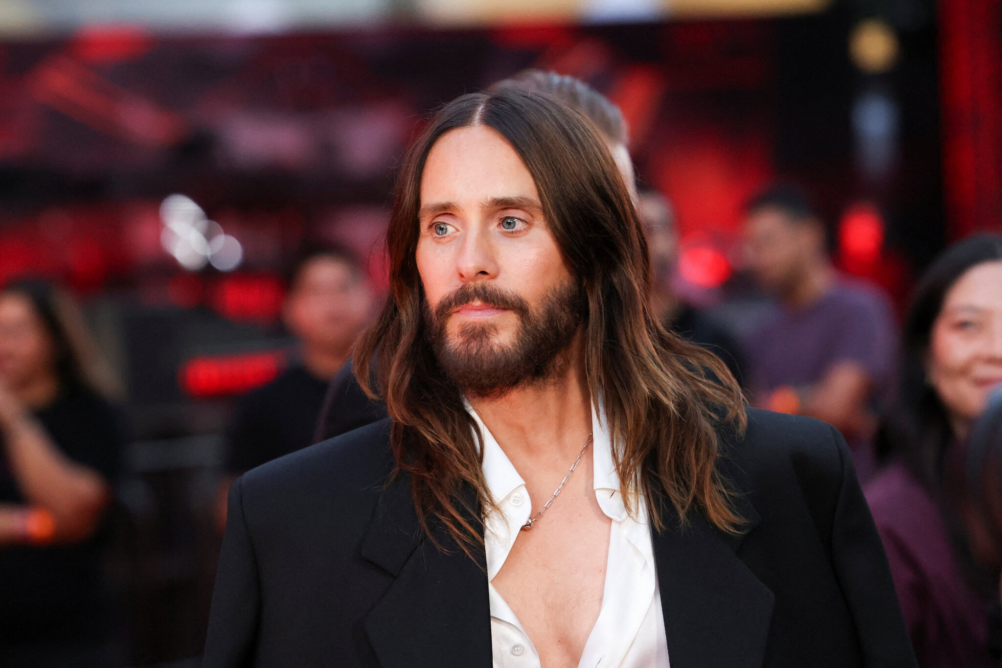 10 Women Accuse Jared Leto of Sexual Misconduct in BBC Report
