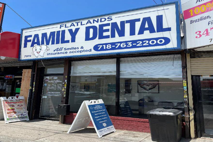 Dentists in Brooklyn Exploited Patients in Pain, Lawsuit Charges