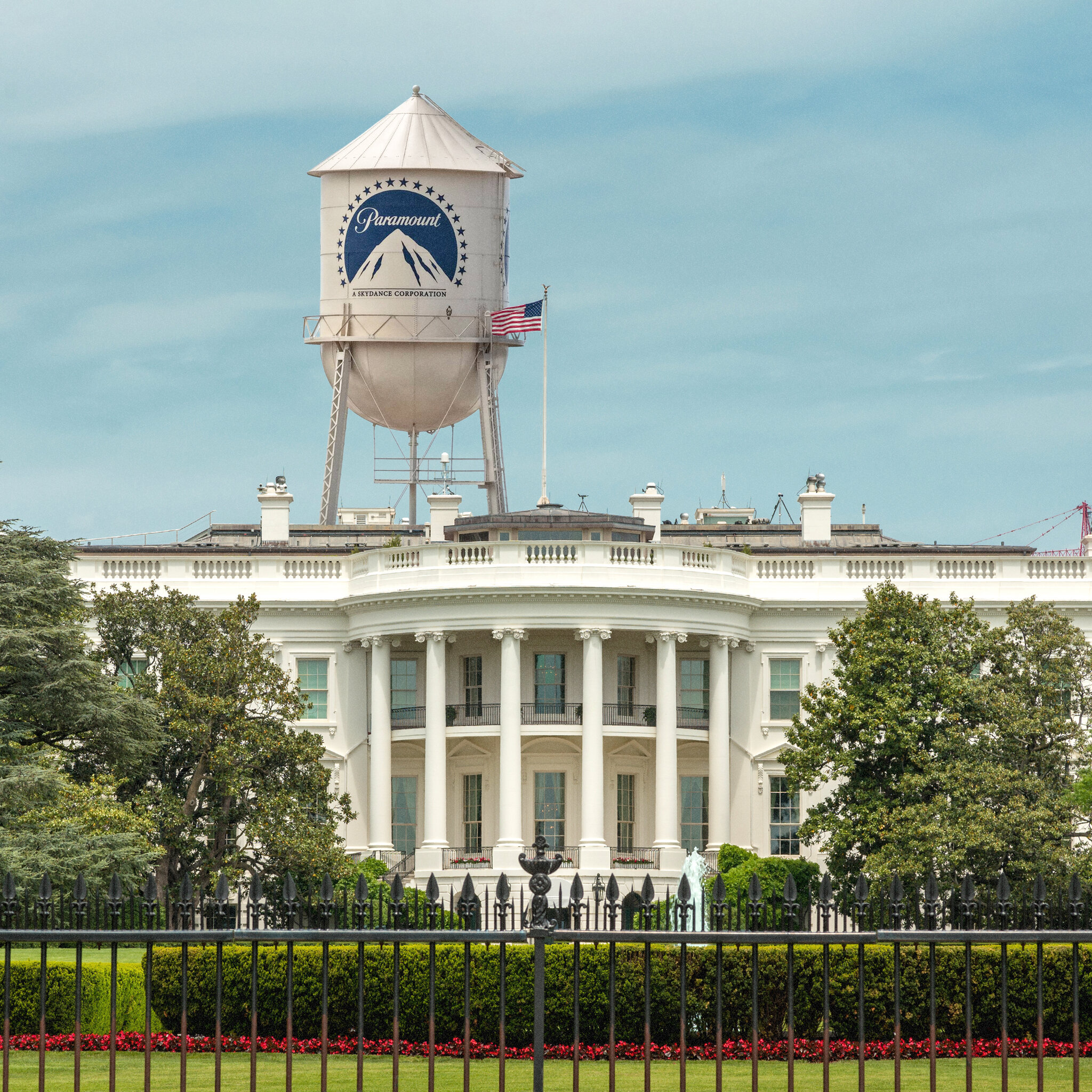 The Paramount Deal Is in Trouble. It’s Not About the Movies.