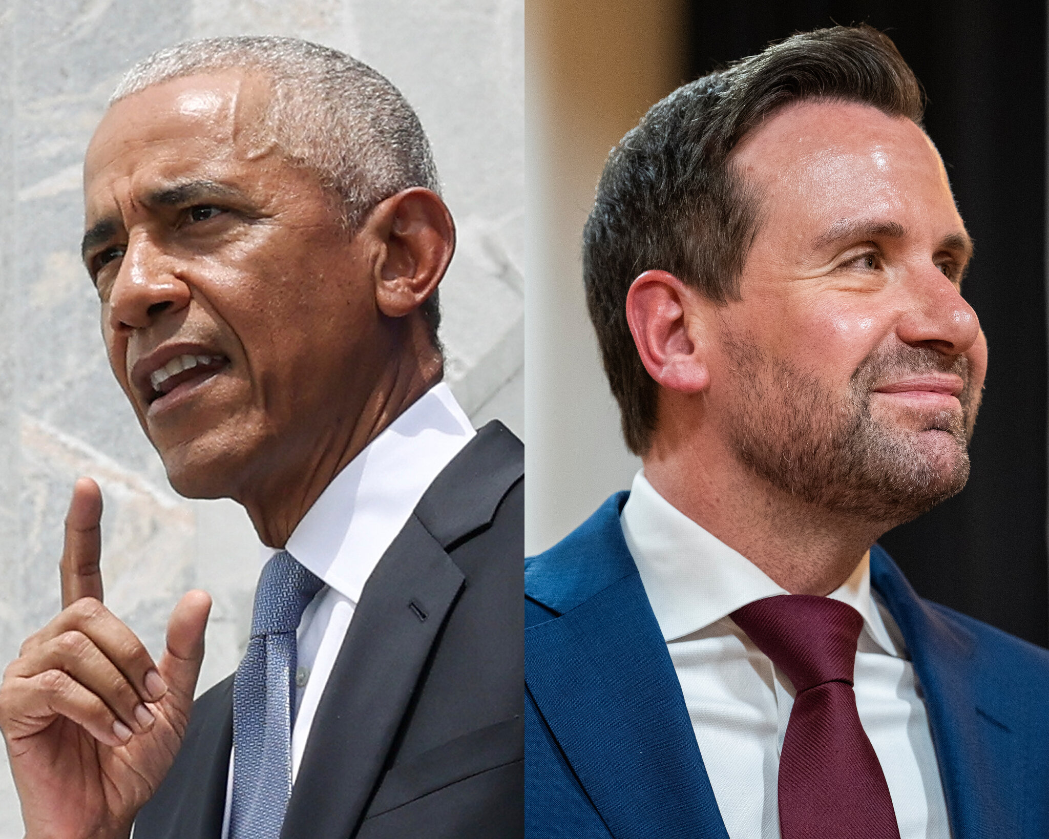 Obama Makes One of His First Midterm Endorsements With a Basketball Video
