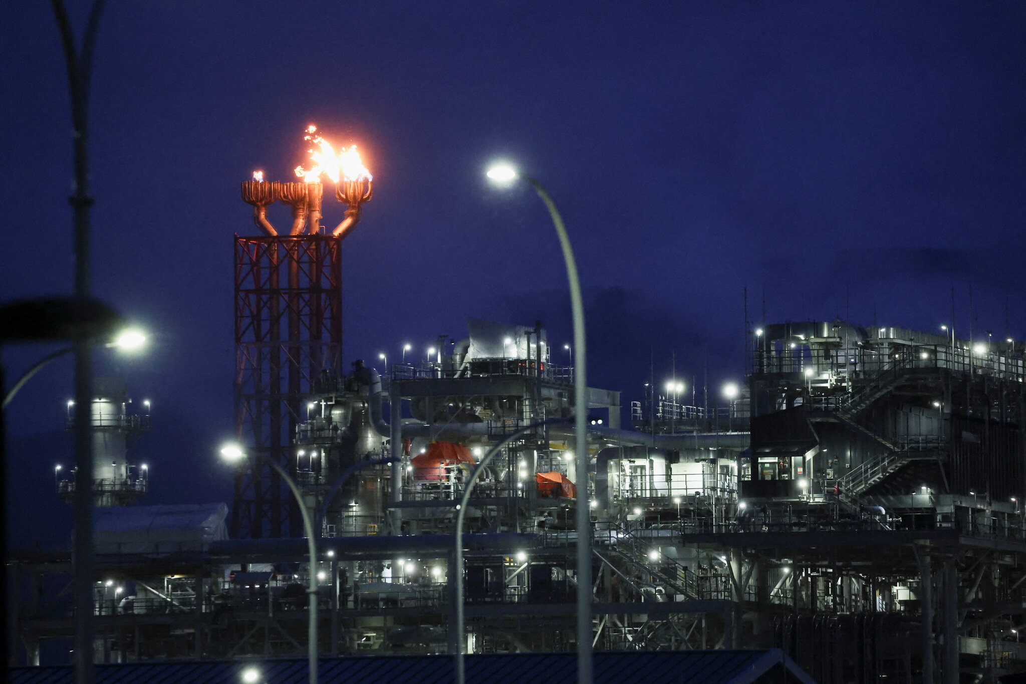 Canada’s Answer to Trump’s Tariffs: More Energy Deals With Europe