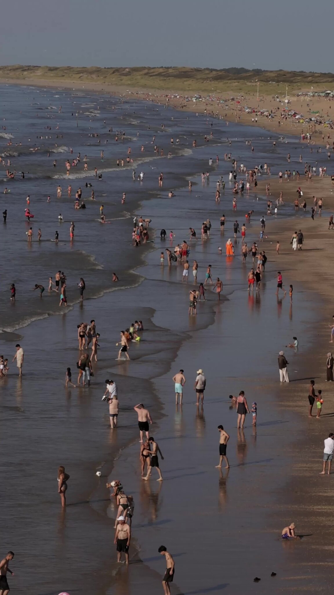 How Being Cool Is Making The Hague a Vacation Hot Spot