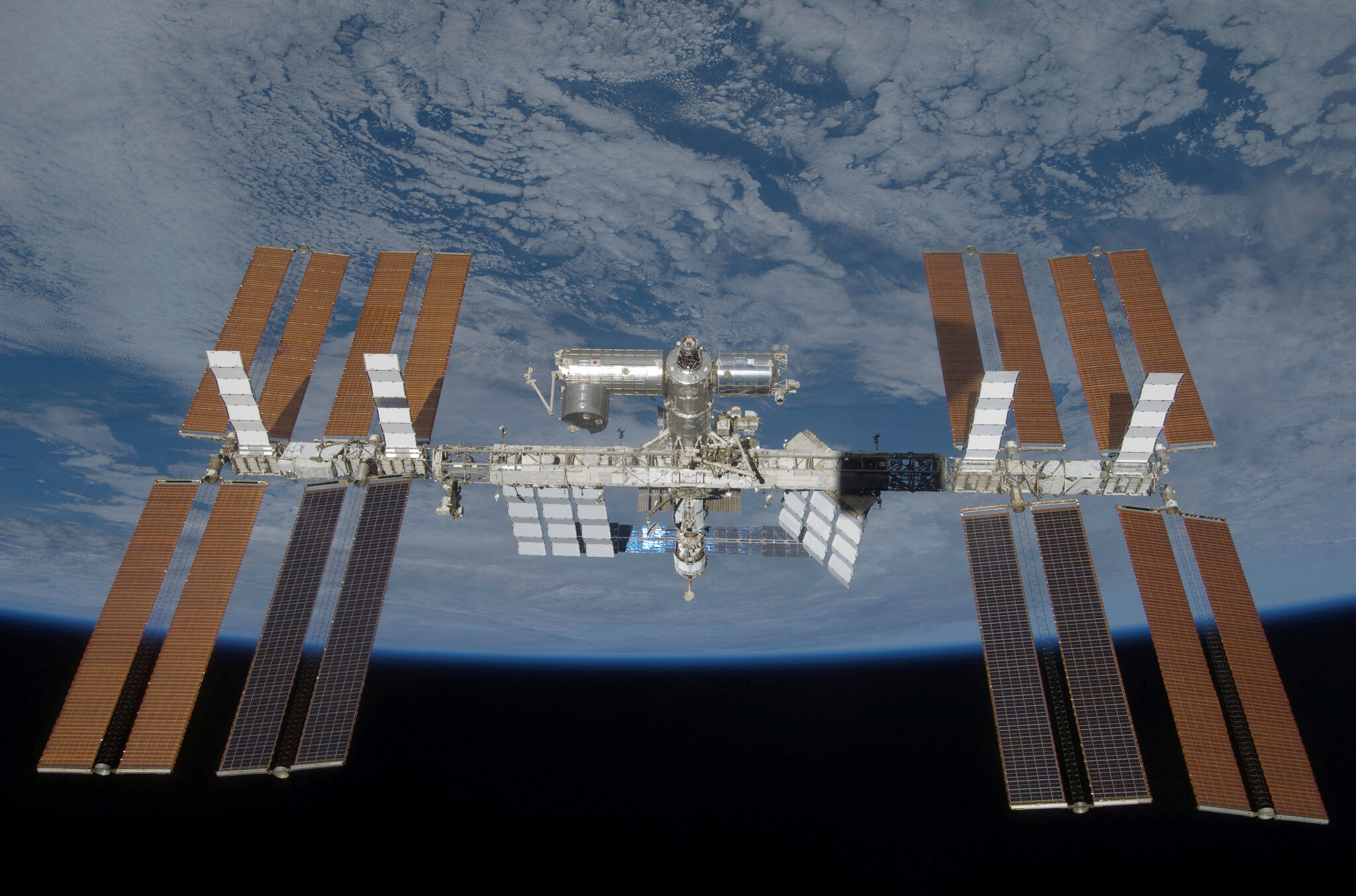A.I. Data Centers in Space? A System to Cool Chips Could Help.
