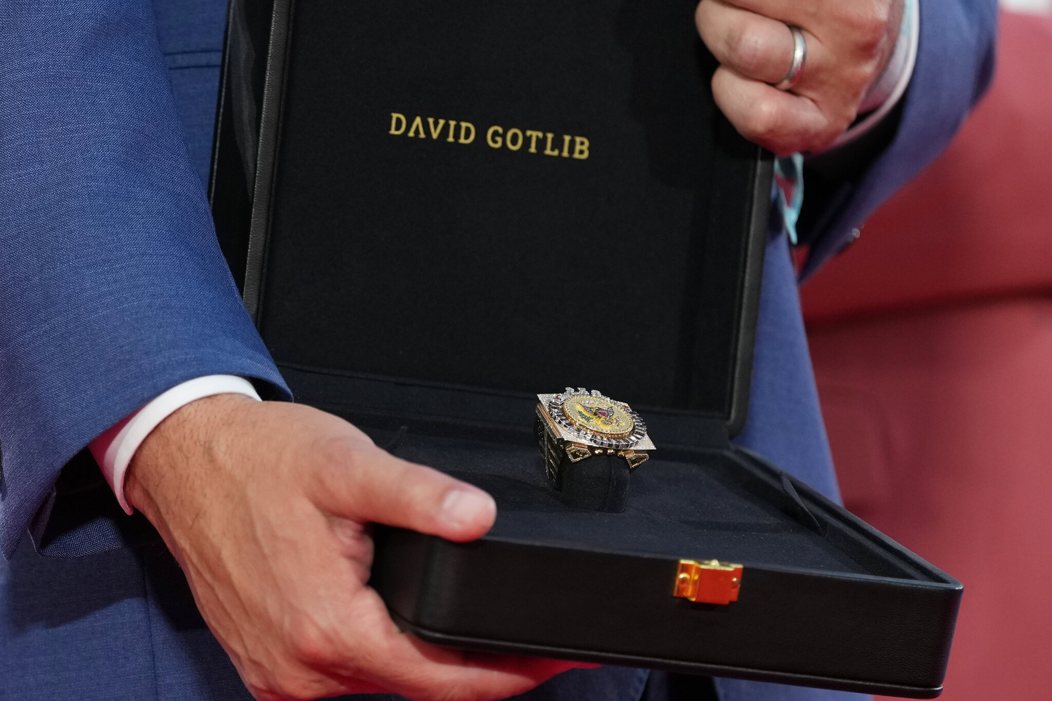 How Diamonds, Paprika and Fertilizer Won Relief From Trump’s Tariffs