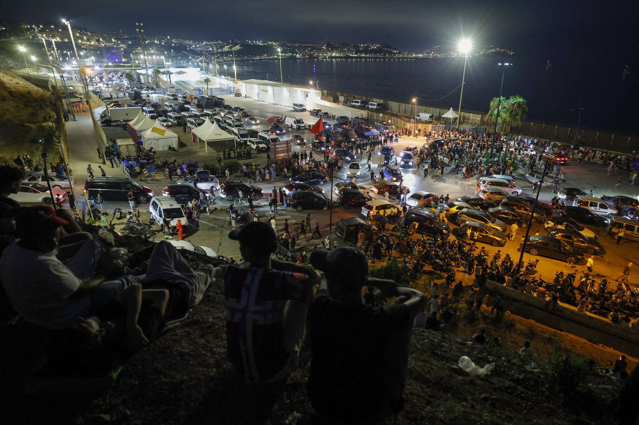 What to Know About Ceuta