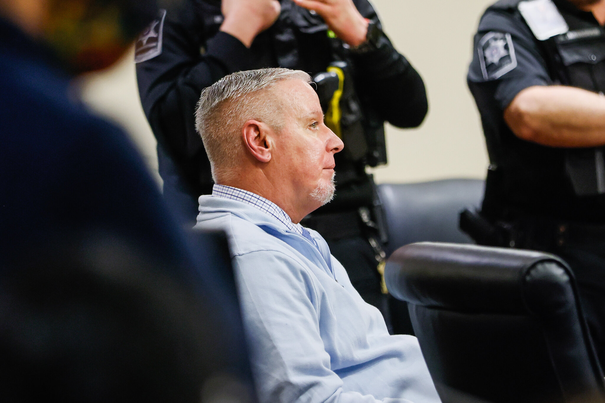 Father of Teenage Shooter in Georgia Sentenced to 15 Years in Prison