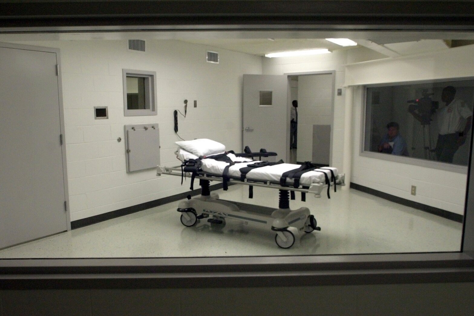Alabama Plans Inmate’s Execution After Supreme Court Blocked Last Attempt