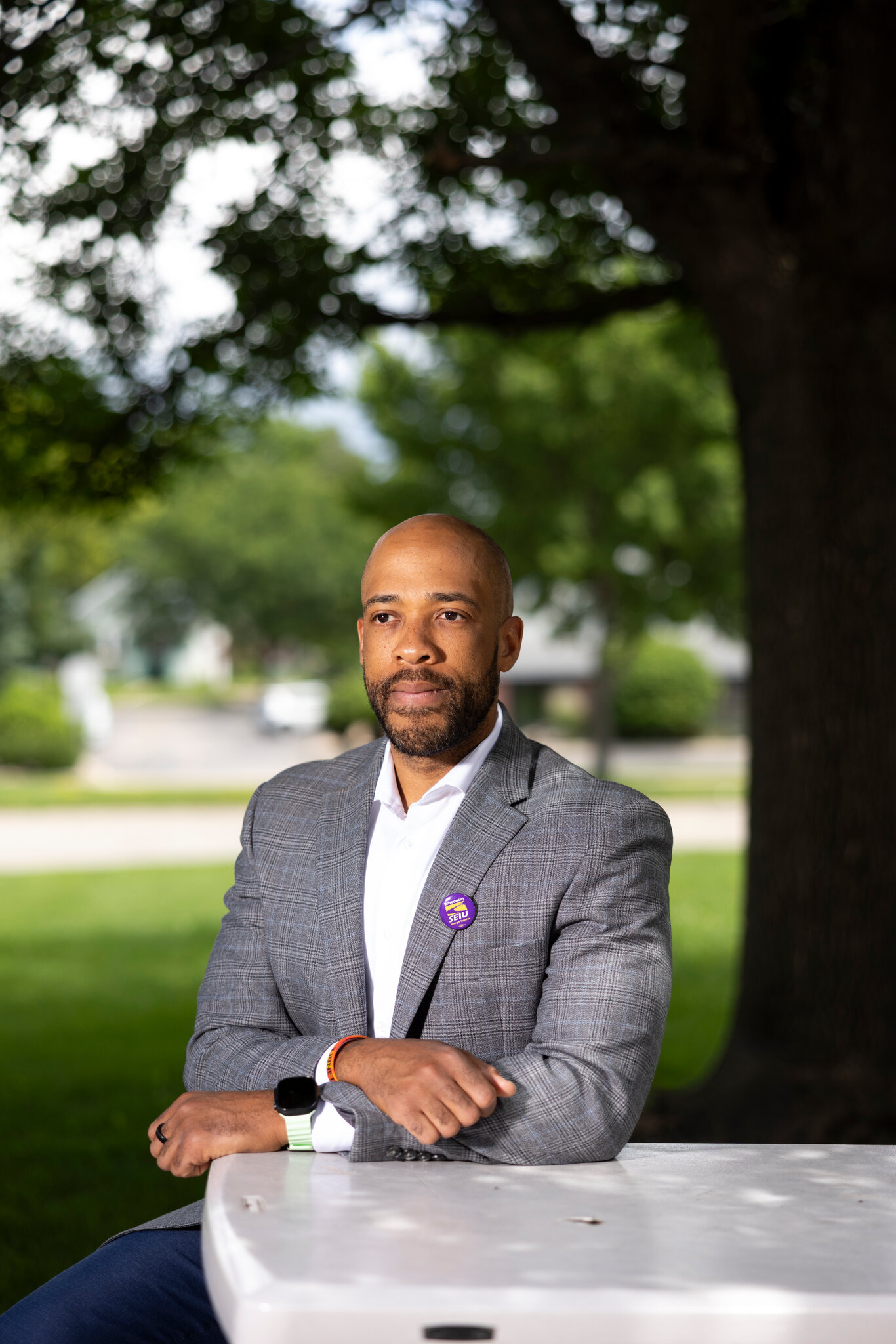 Wisconsin Democratic Primary for Governor Narrows as Candidate Exits