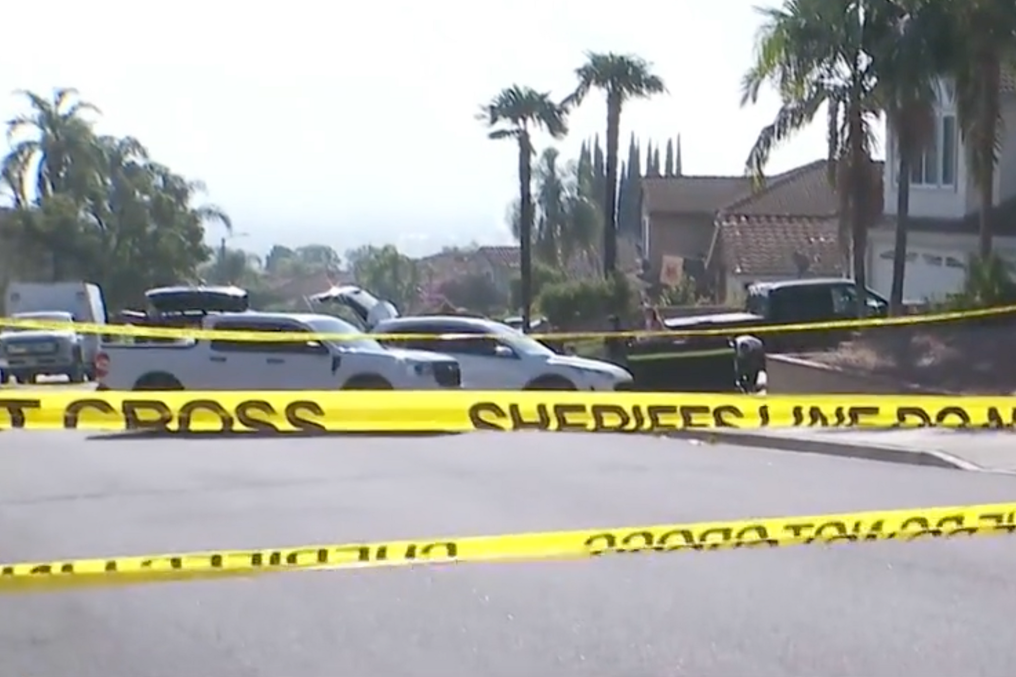 Execution-Style Murder in California Tied to Business Dispute, D.A. Says
