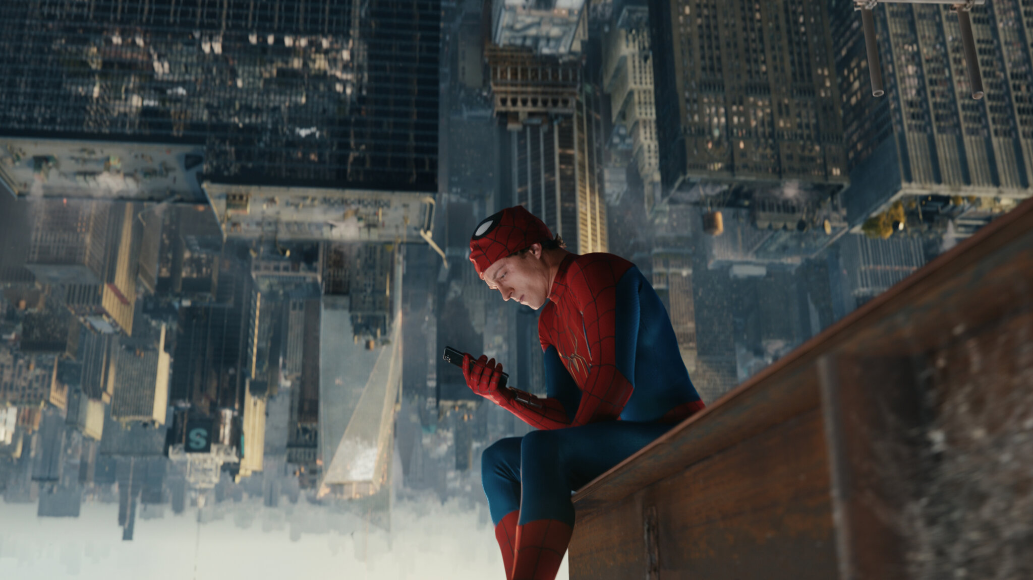‘Spider-Man: Brand New Day’ Review: Can We Do Whatever a Spider Can?