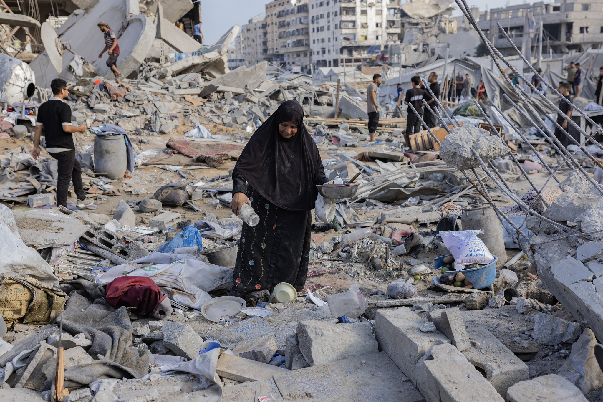 Trump’s Announcement of Gaza Deal Raises Many Unanswered Questions