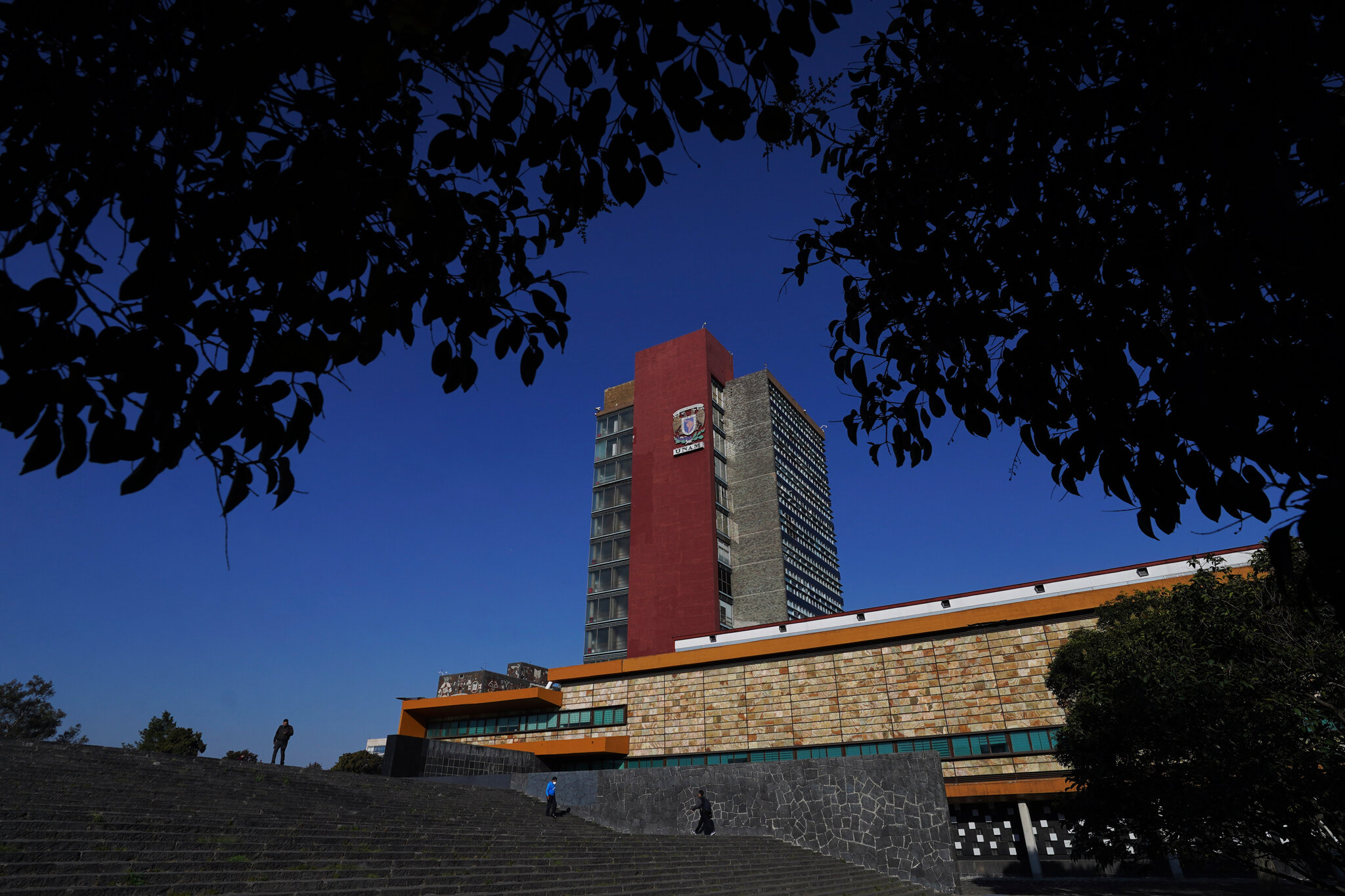 Did 75,000 Students Cheat on a College-Entrance Exam in Mexico?