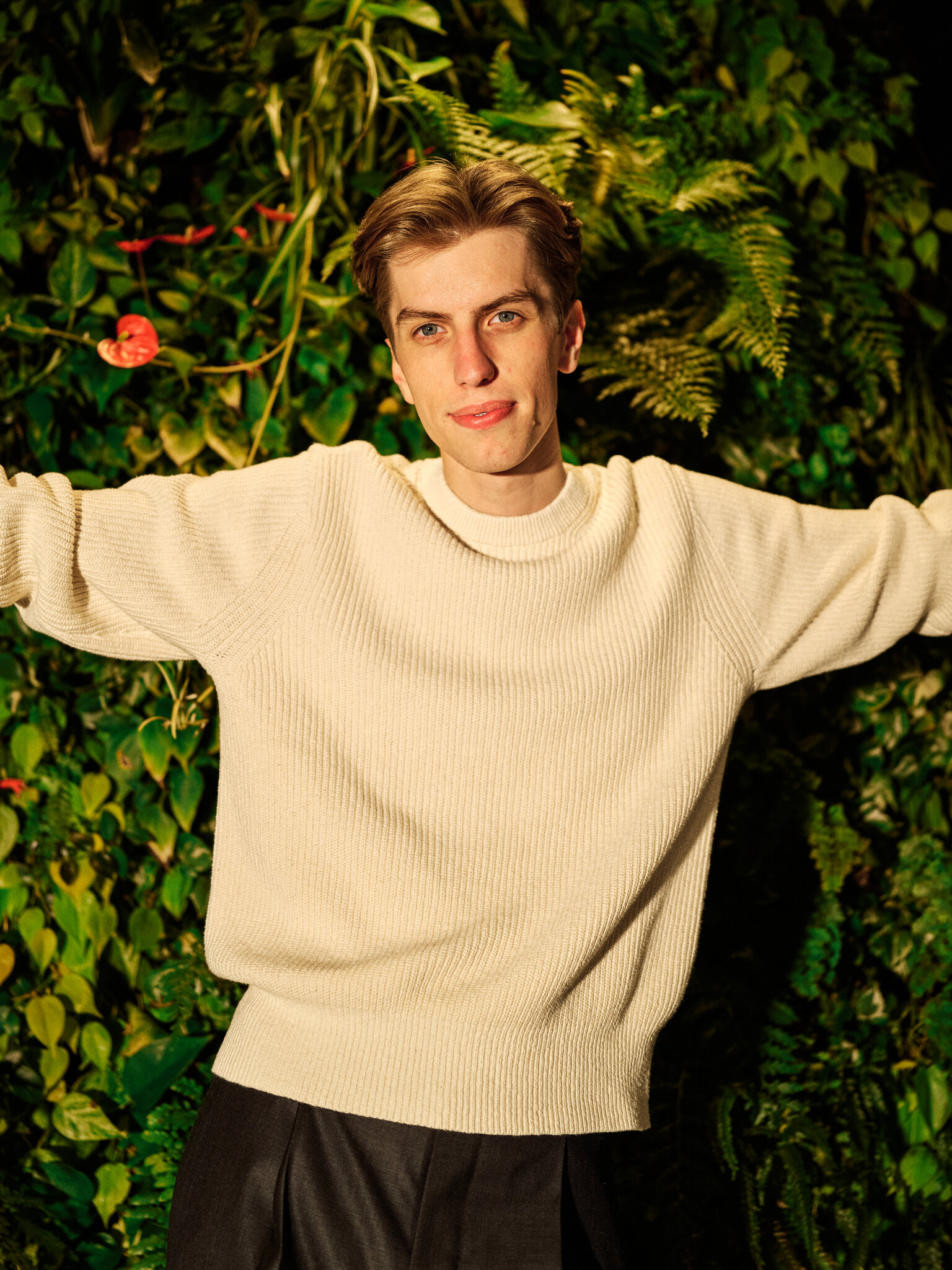 Inside the Meltdown of a Wunderkind’s A.I. Hedge Fund