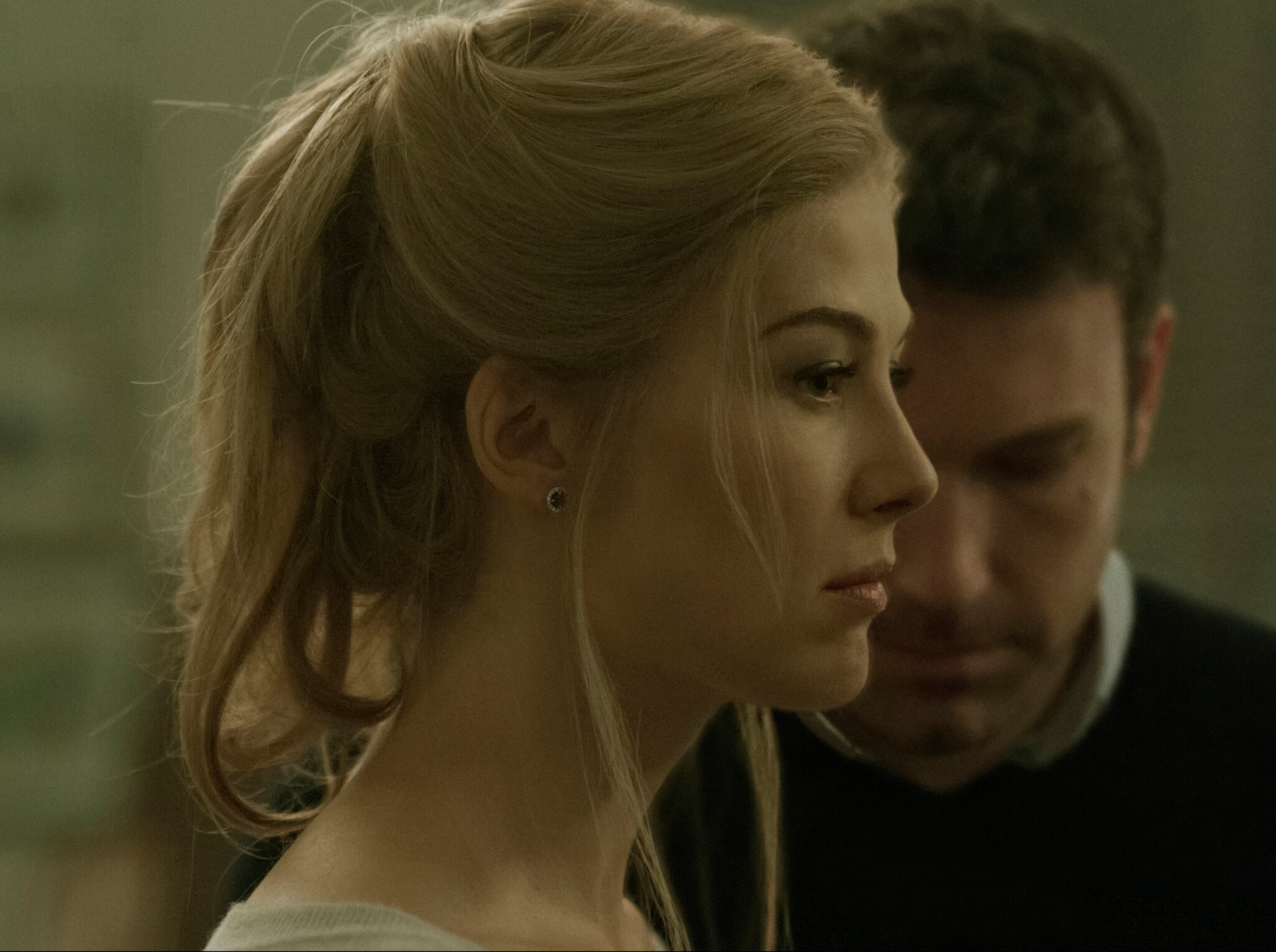 ‘Gone Girl’ Is the Best Thriller of the 21st Century. Here’s How It Gets Inside Your Head.