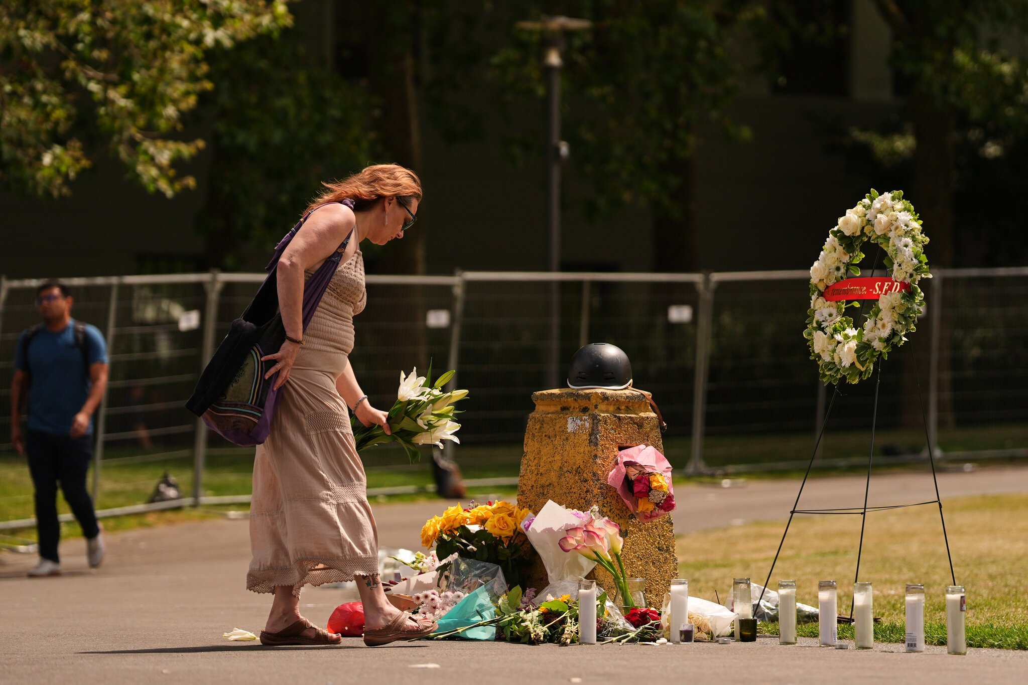 Days After Deadly Shooting, Seattle Tightens Security on Festivities