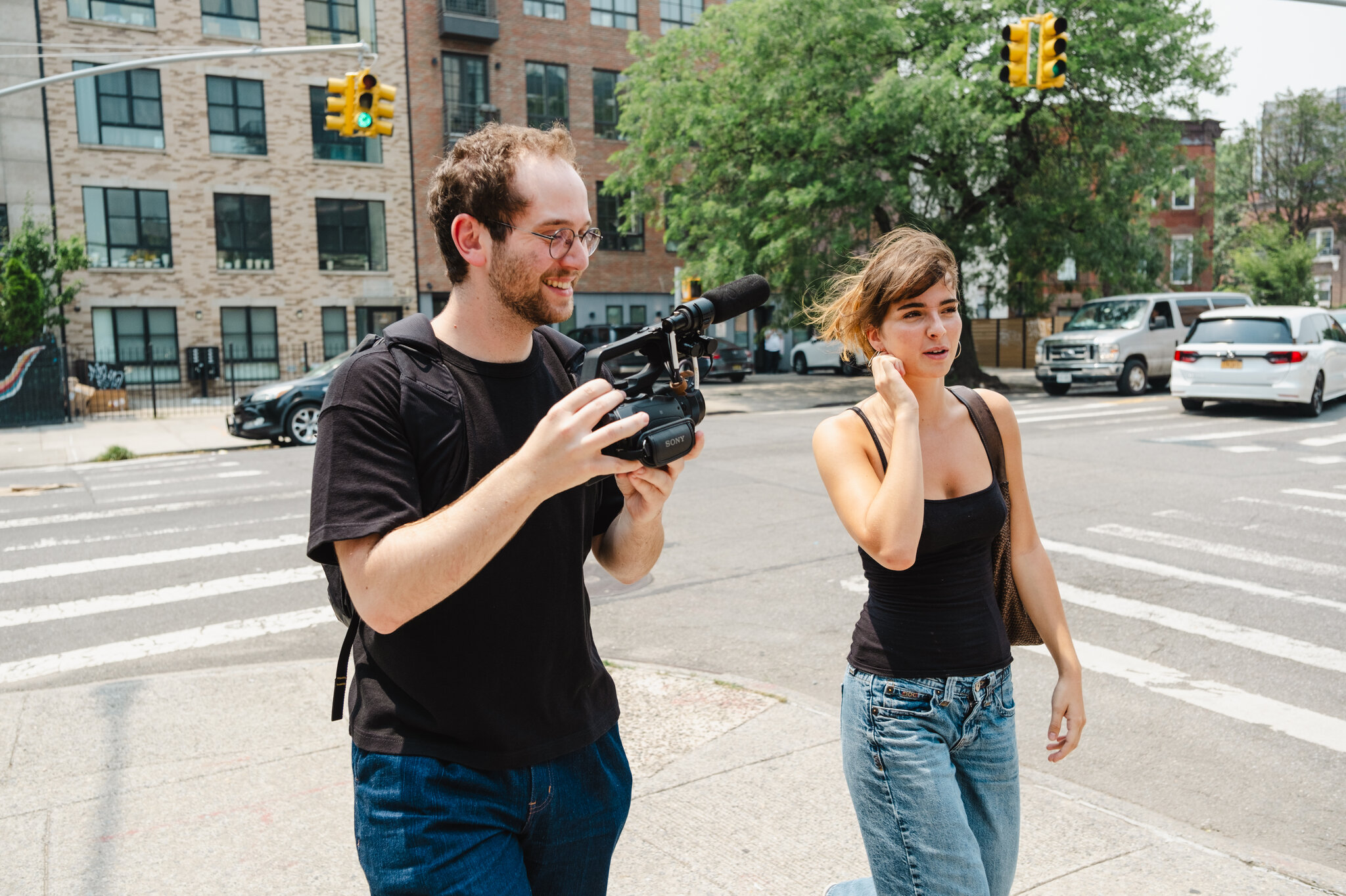 ‘Errands’ Should Be the Most Boring Show on the Internet