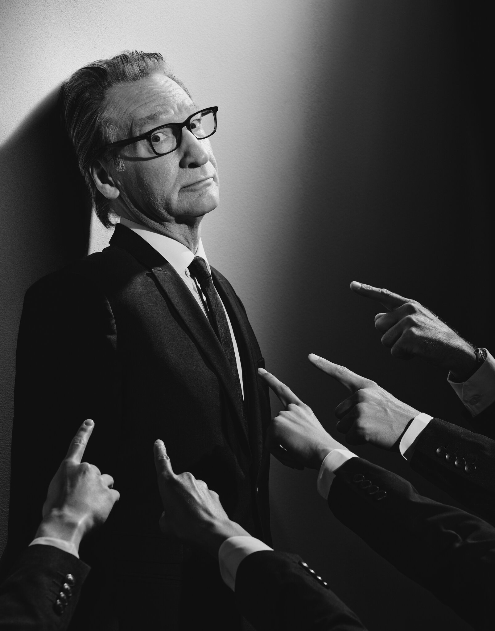 Bill Maher Feuded With Trump. Did He Get the Last Laugh?