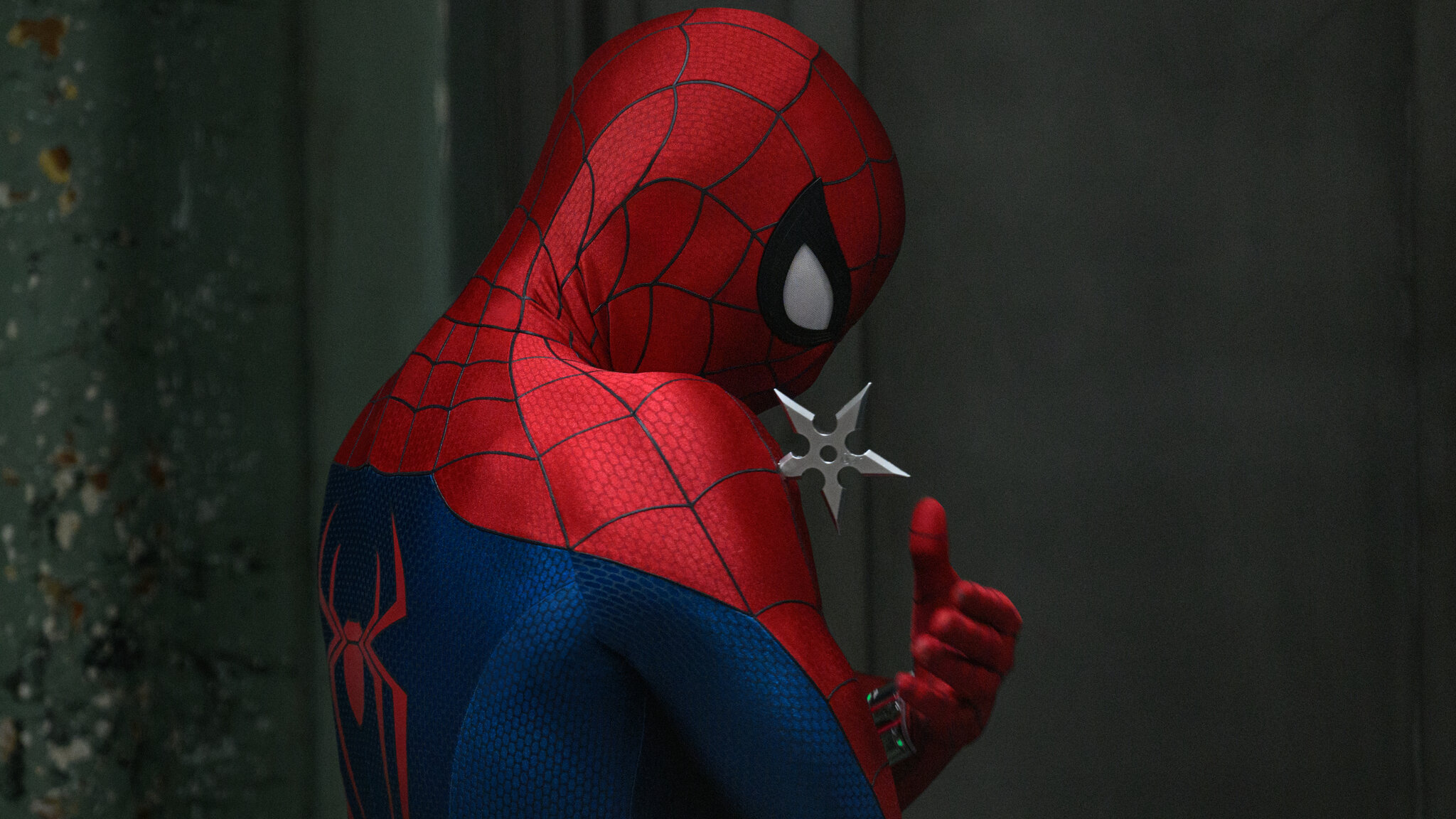 ‘Spider-Man’ Opens to $927 Million Worldwide, Defying Superhero Slump