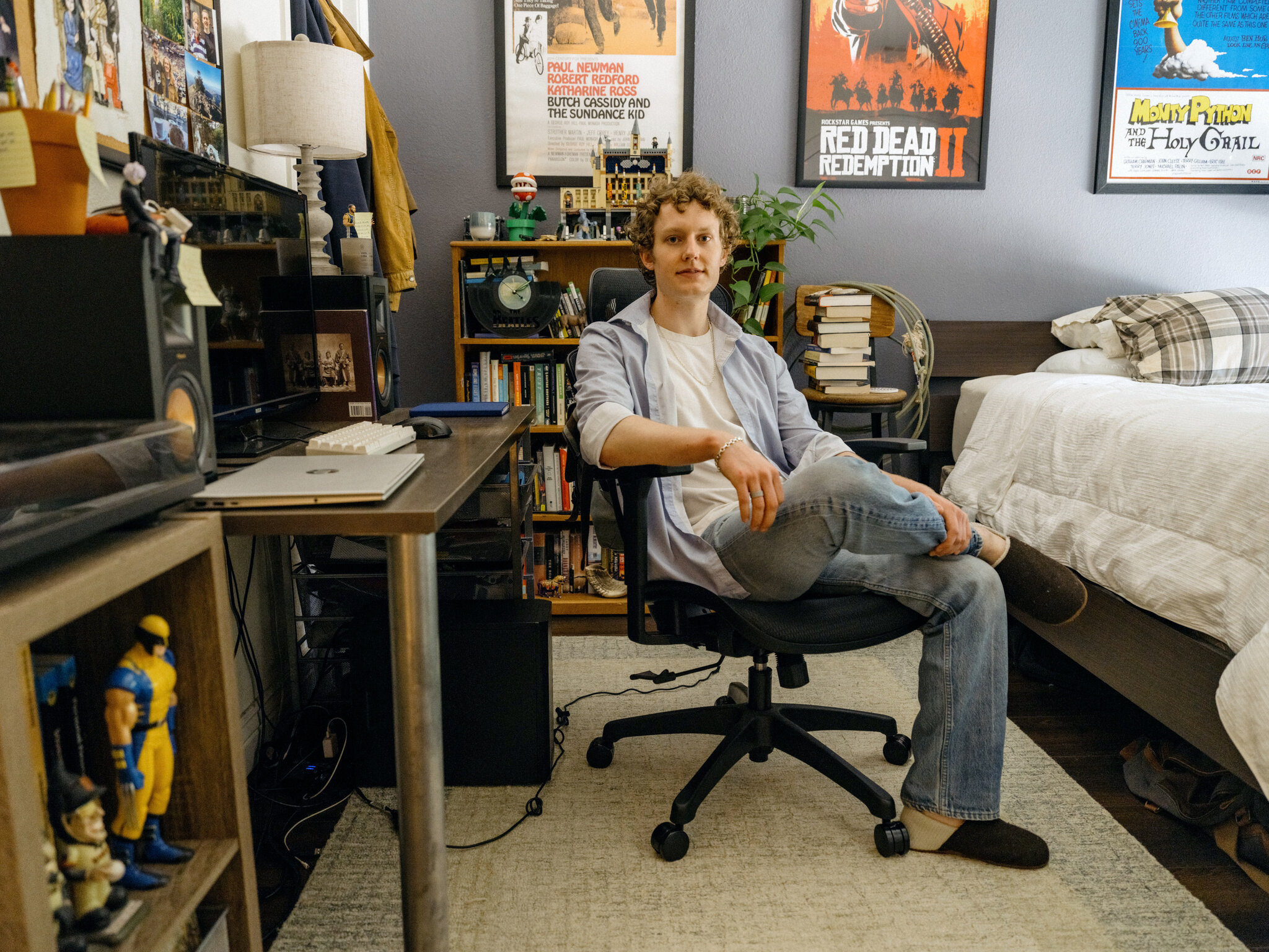 Moving Back Home After College? All Your Friends Are Doing It.