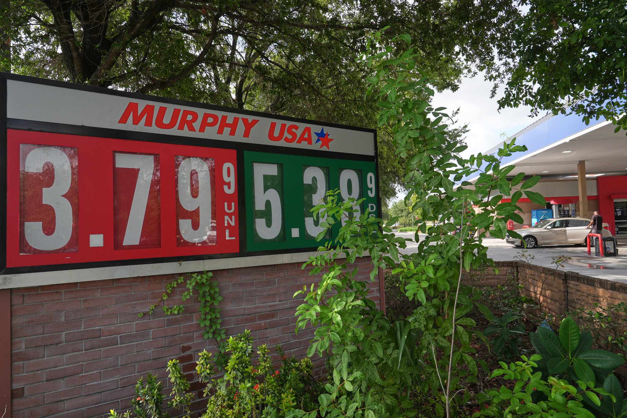 Oil Prices Plummet as Investors Digest Pause in Fighting in Iran War