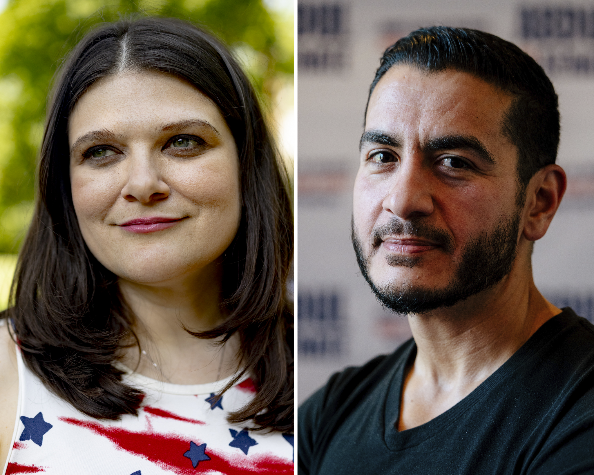 Five Big Moments in Michigan’s Democratic Senate Primary
