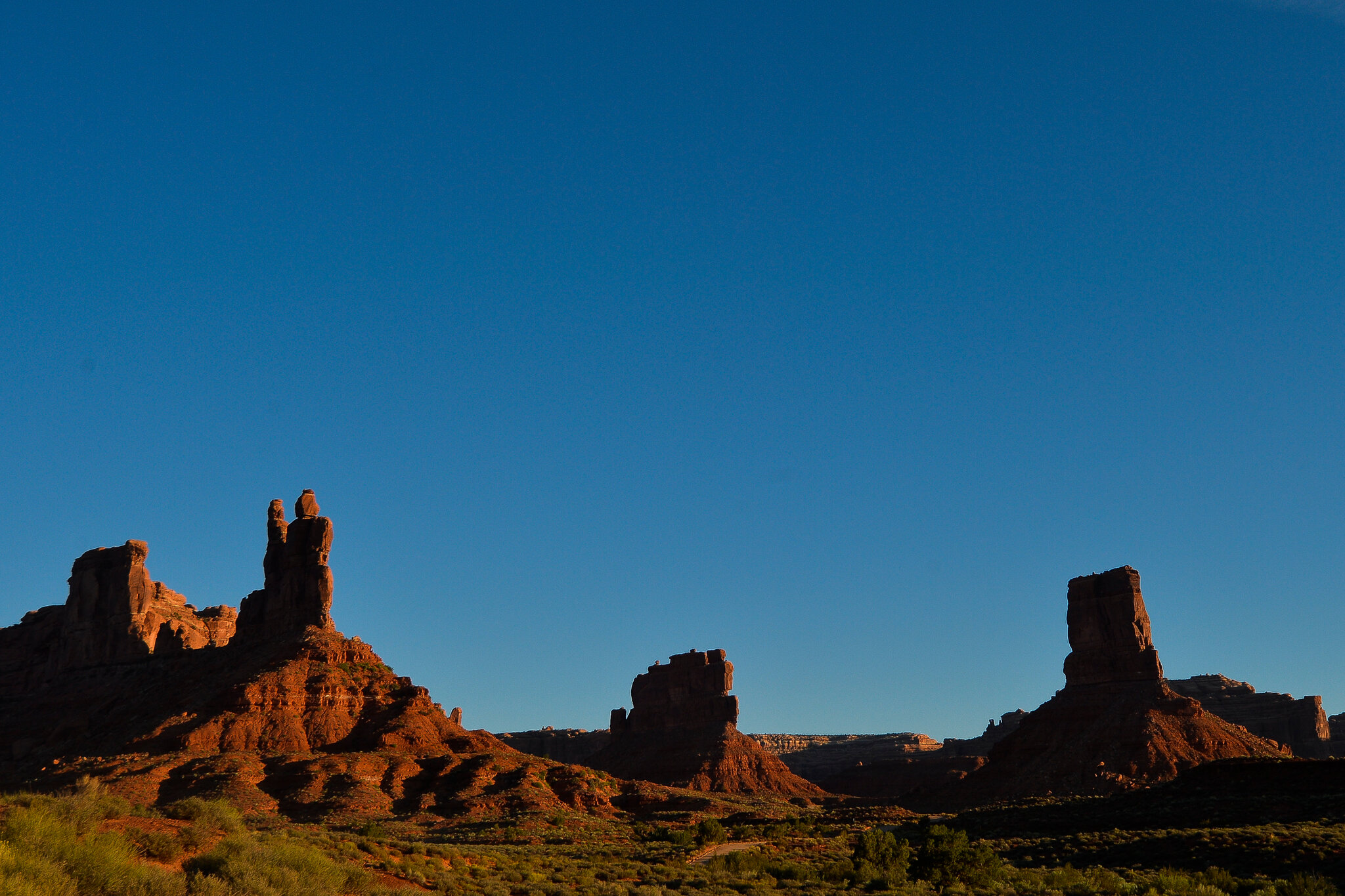 Documents Undercut Trump’s Claims About Utah National Monument