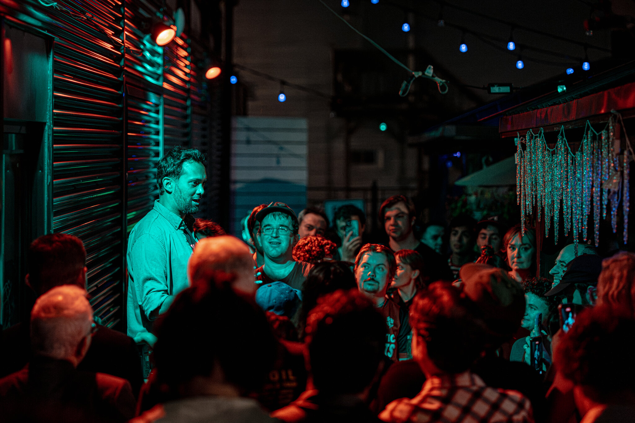 How Democratic Socialists Are Wrestling With Their Next Moves