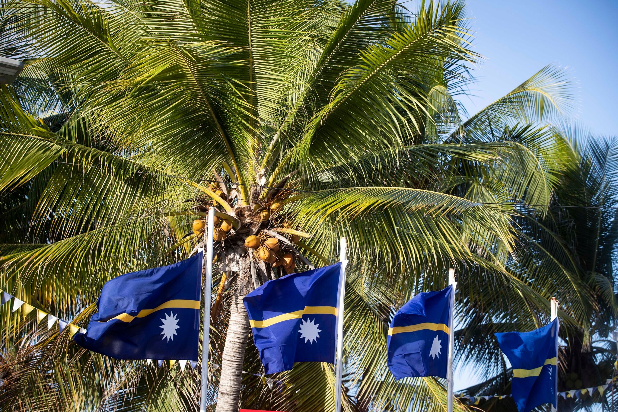 One of the World’s Smallest Countries Has a New Name