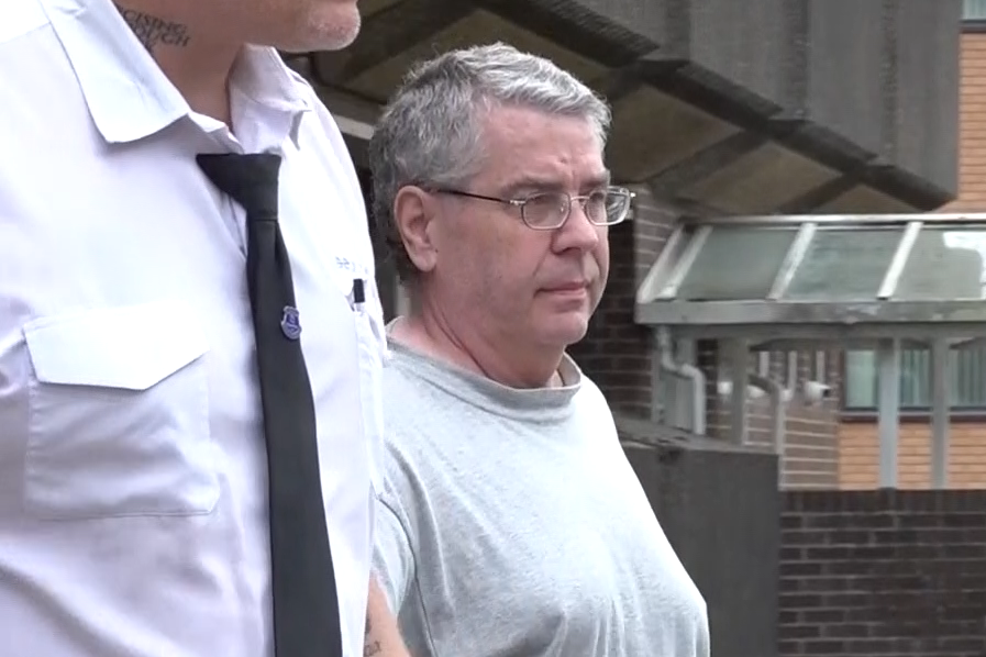 Man Is Jailed for Concealing Mother’s Body in Freezer After Her Death
