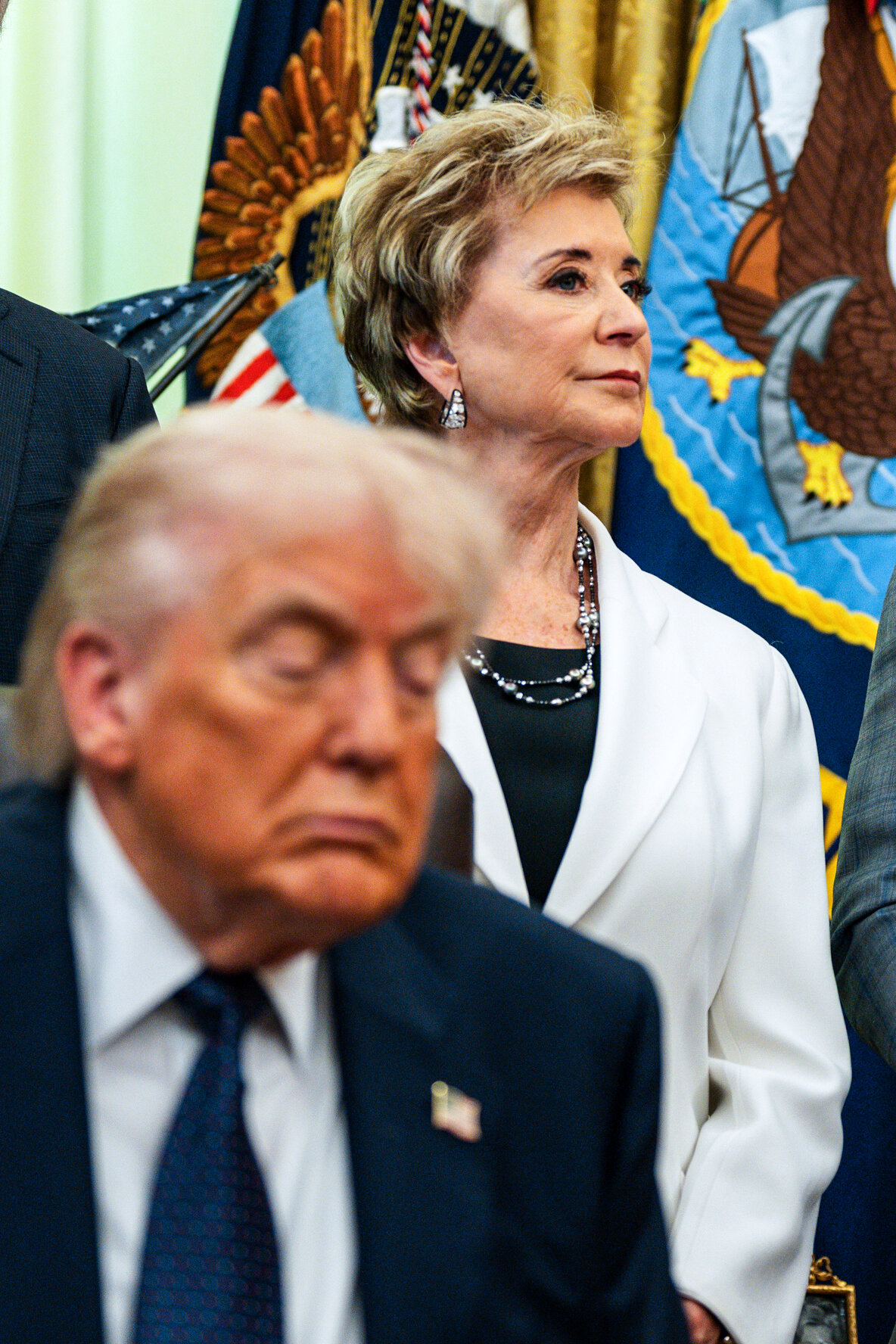 After Colleges Reject ‘Compact,’ Trump Officials Try a Letter