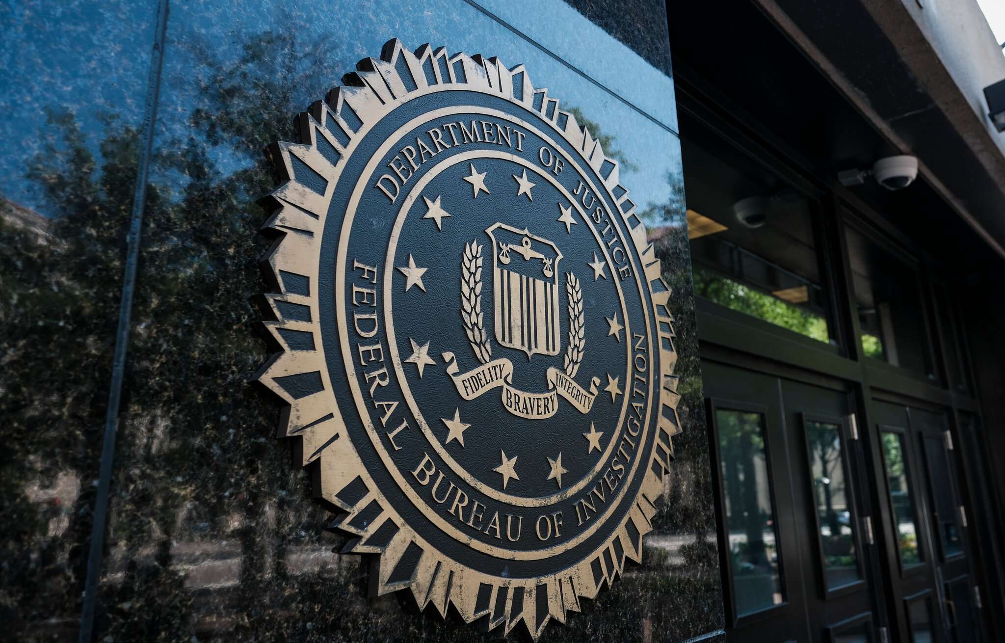 F.B.I. Agent Is Accused of Stealing Cryptocurrency
