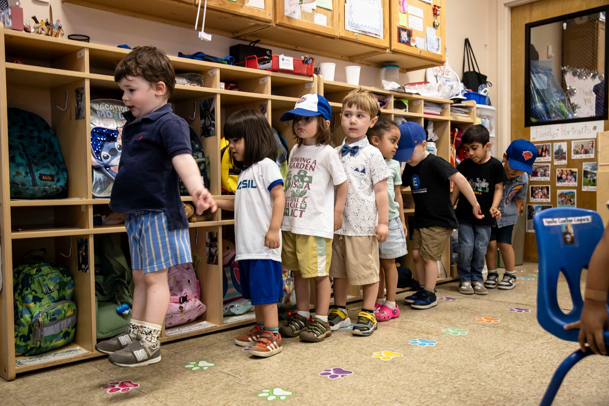 Mamdani May Need to Find $5 Billion More a Year for Free Child Care