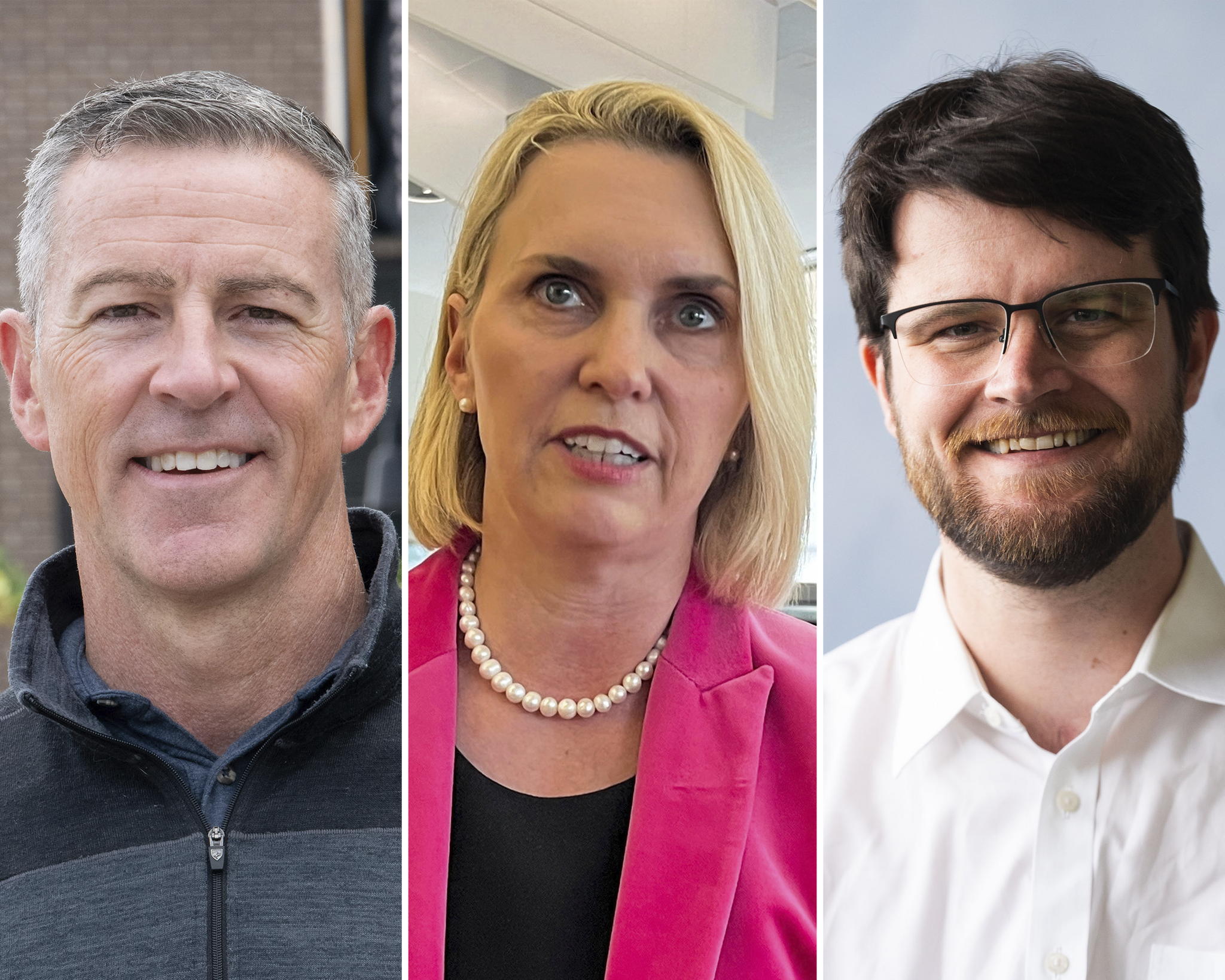 How a Centrist Split Boosted Progressive Hopes in a Democratic House Primary