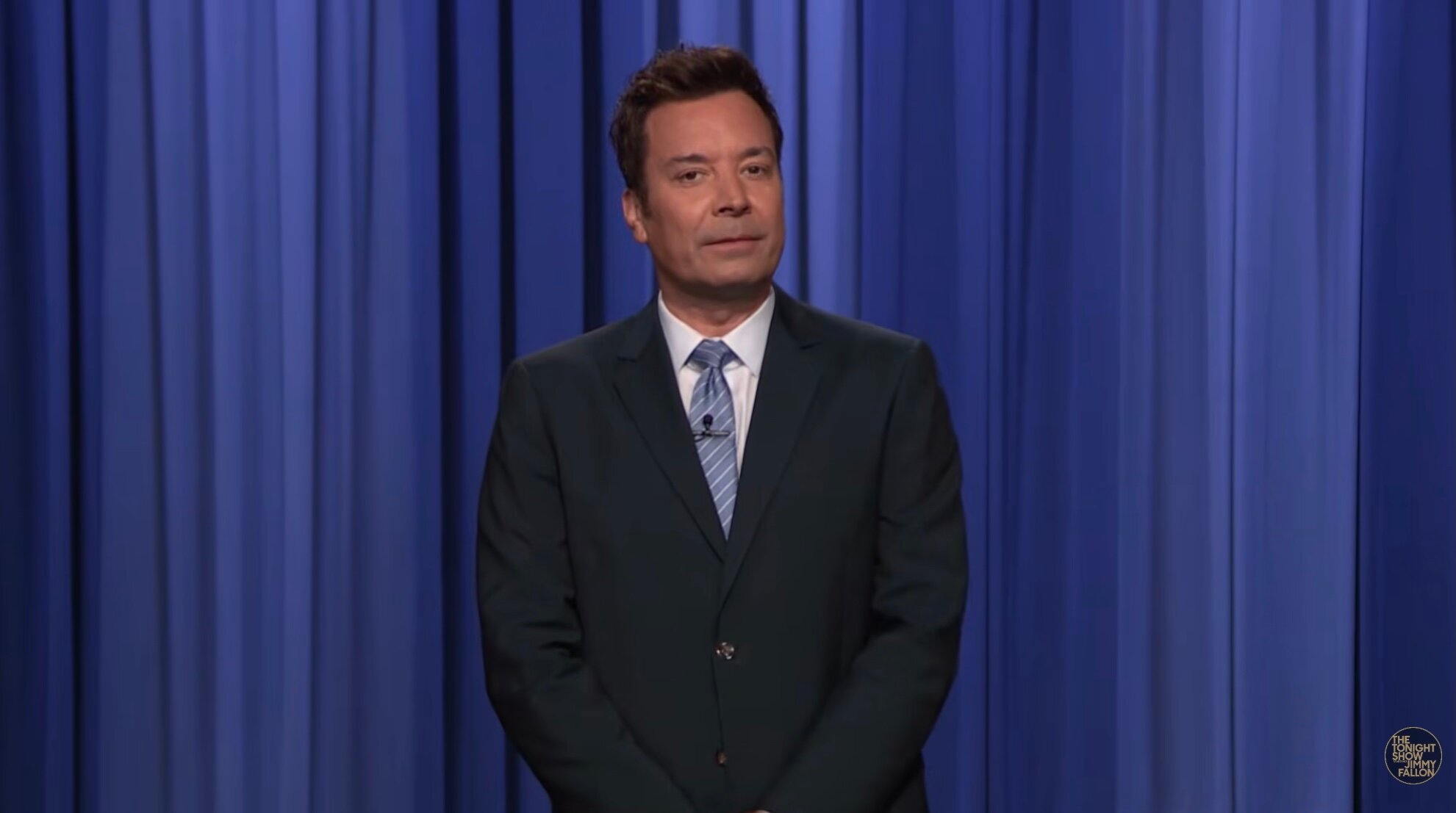 Late Night Reacts to Trump’s Latest Iran Deal Comments