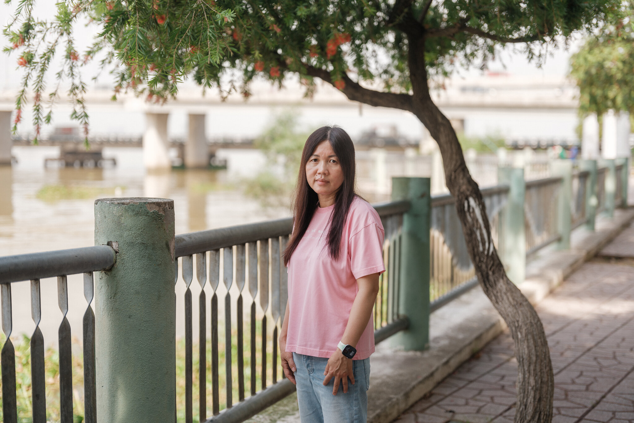 Fled to America at 11. Stole at 18. Deported to Vietnam at 44.