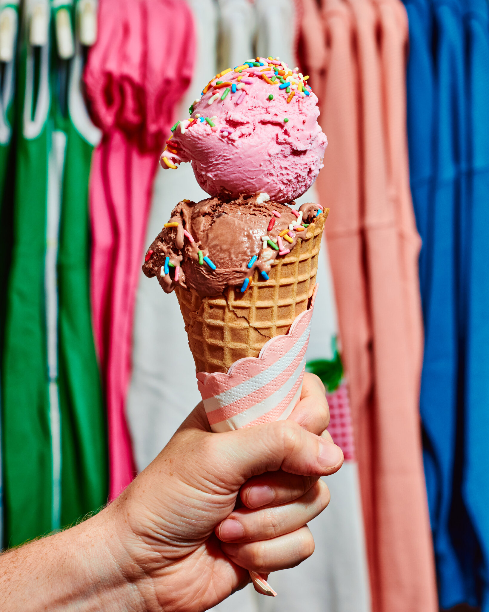 The 18 Best Ice Cream Shops in New York City Right Now
