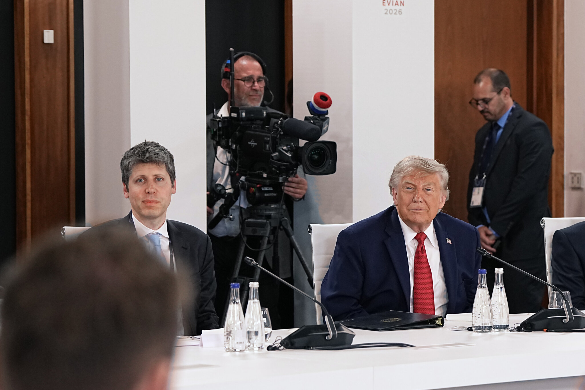White House Readies A.I. Framework to Review Security Risks